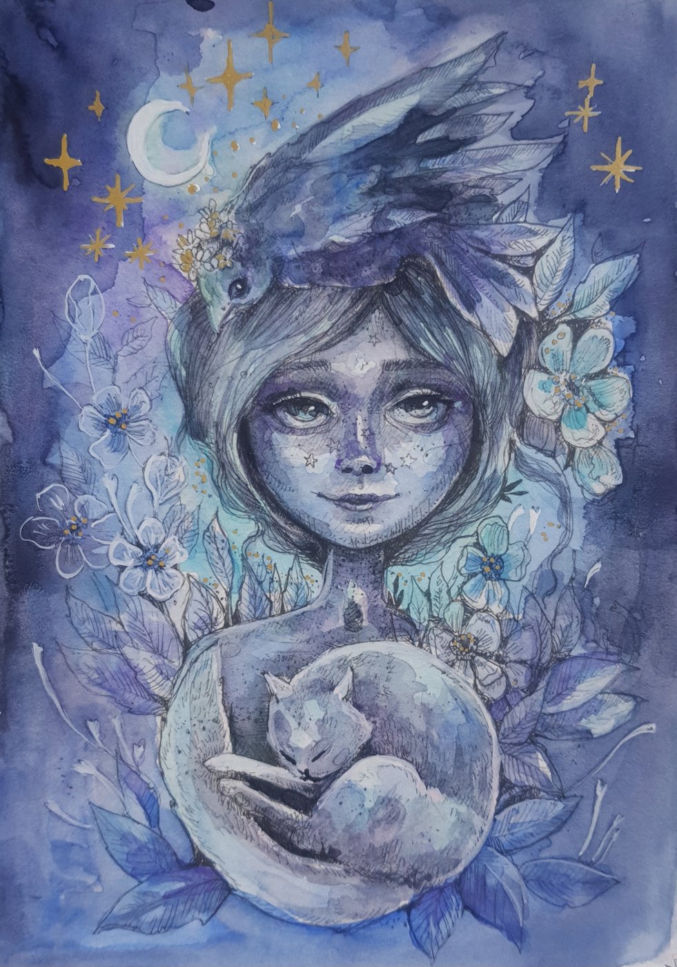 Работа от Александра