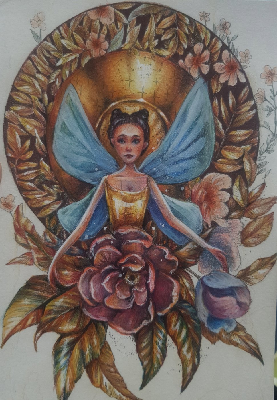 Работа от Александра