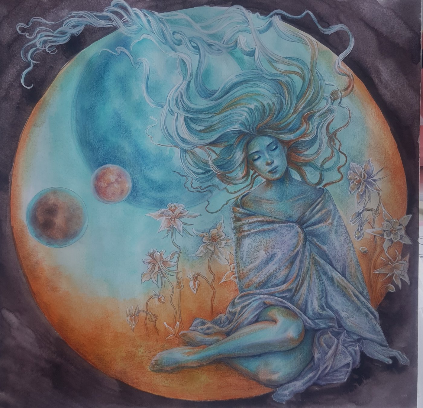 Работа от Александра