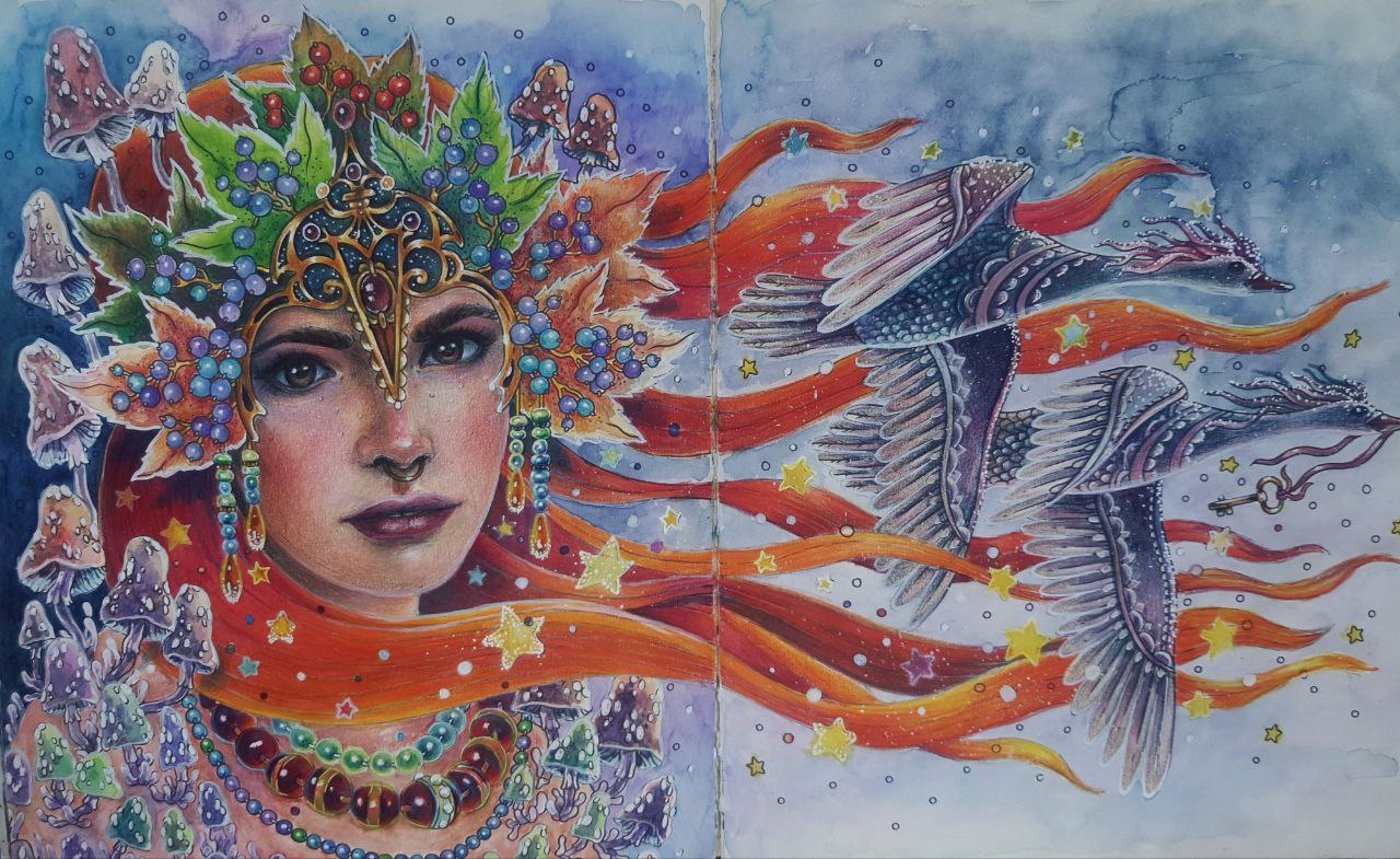 Работа от Александра