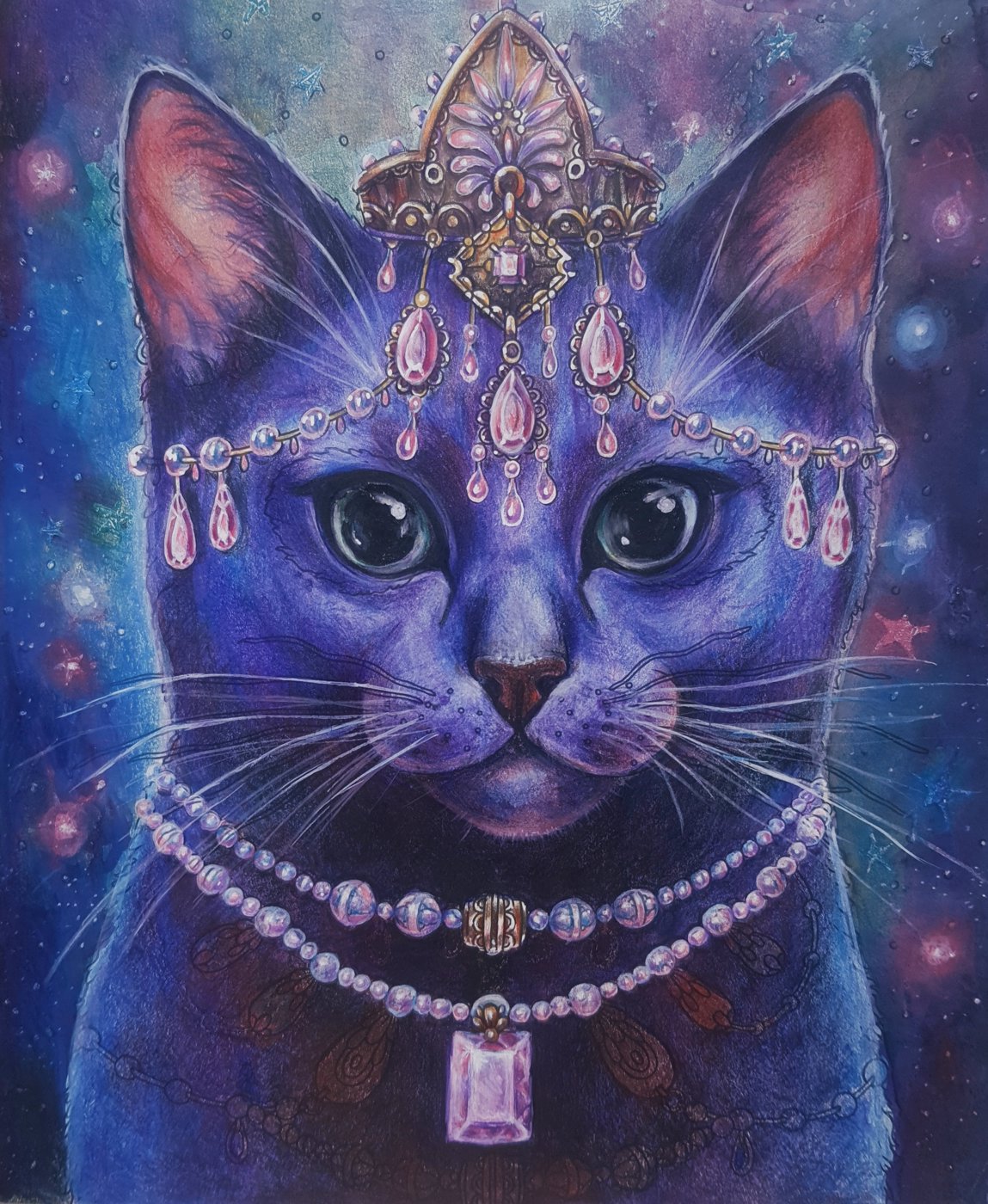 Работа от Александра