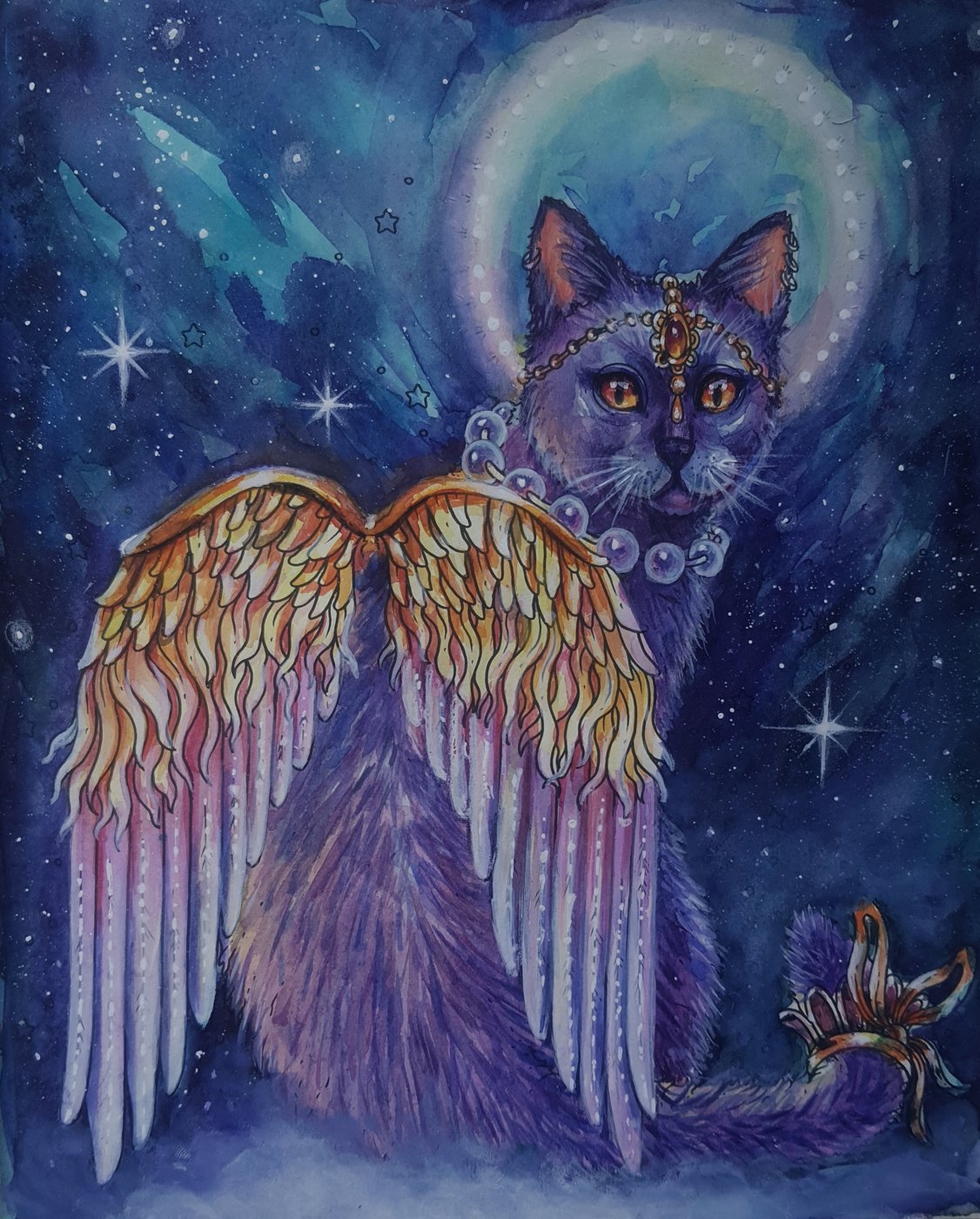 Работа от Александра