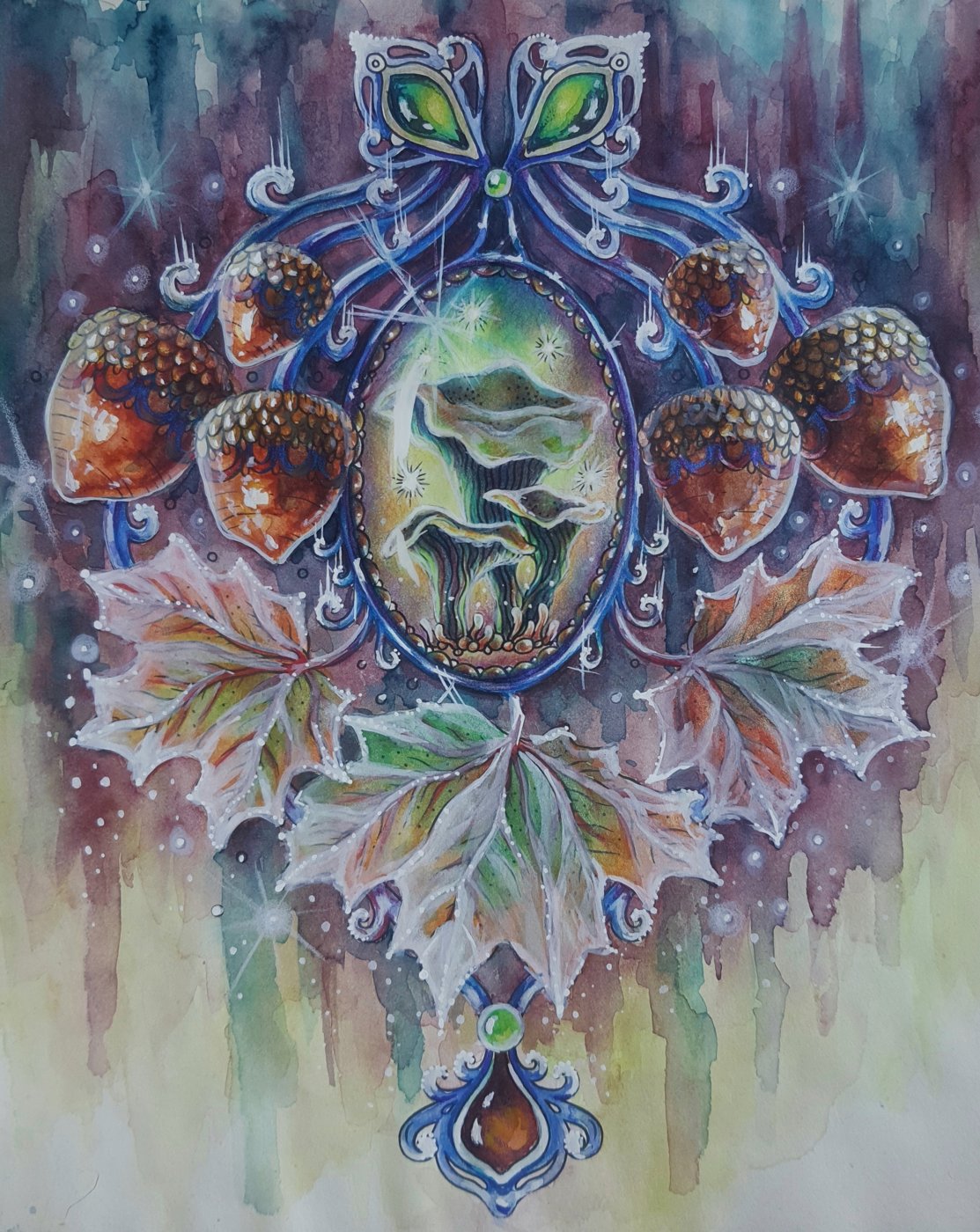 Работа от Александра