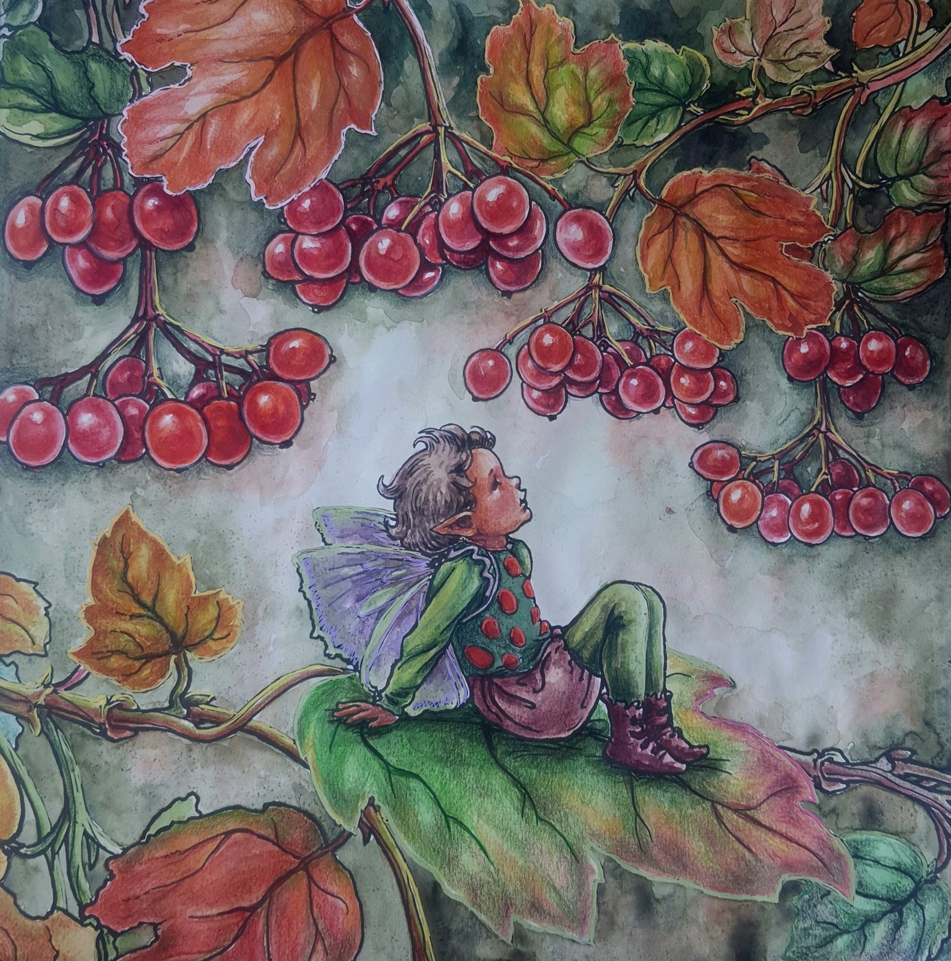 Работа от Александра