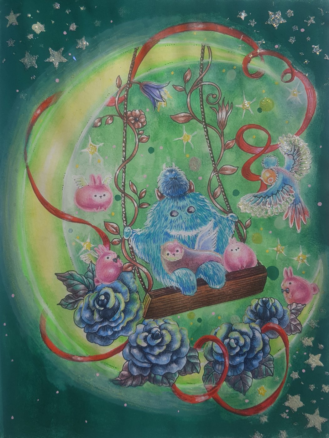 Работа от Александра