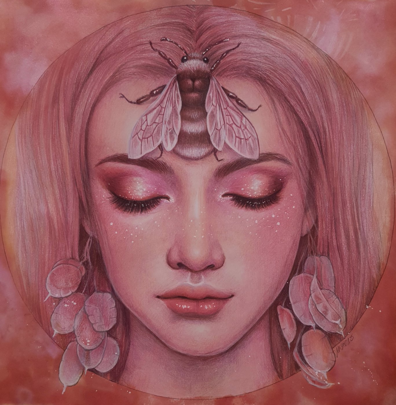 Работа от Александра