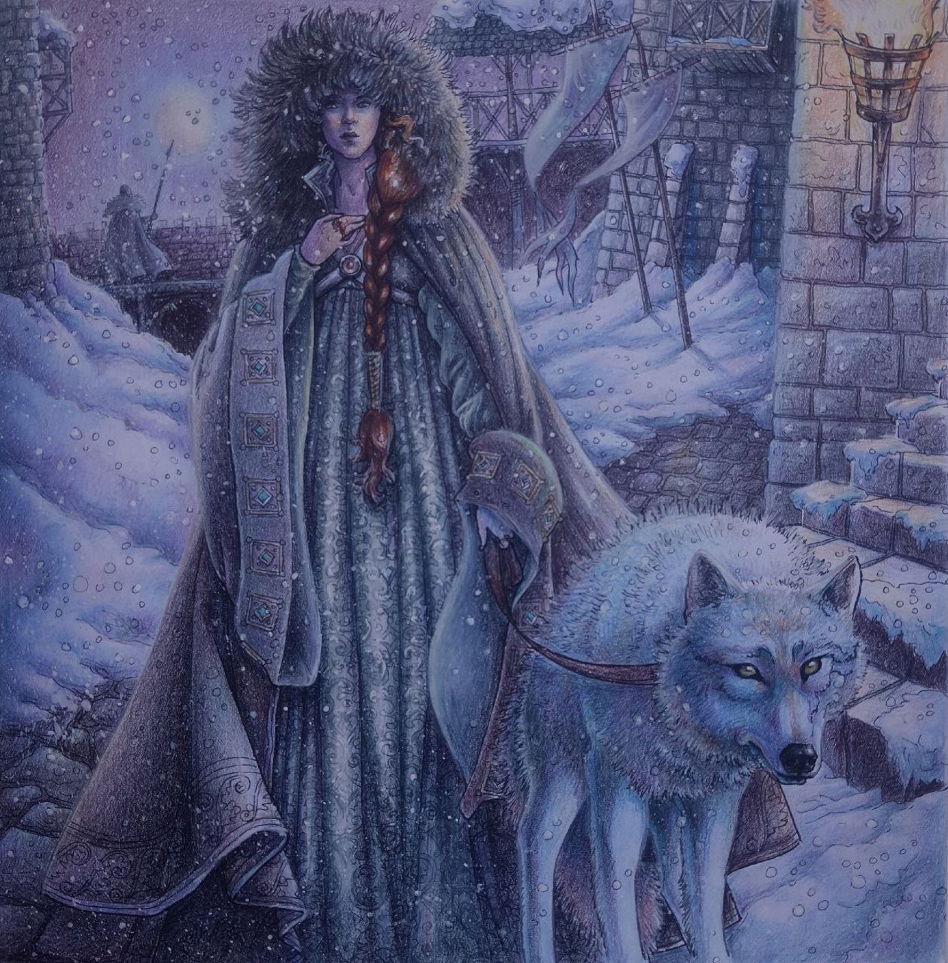 Работа от Александра