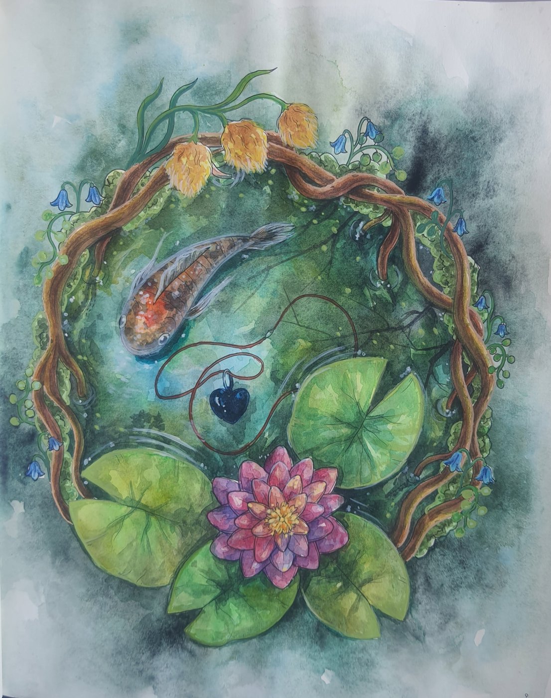 Работа от Александра