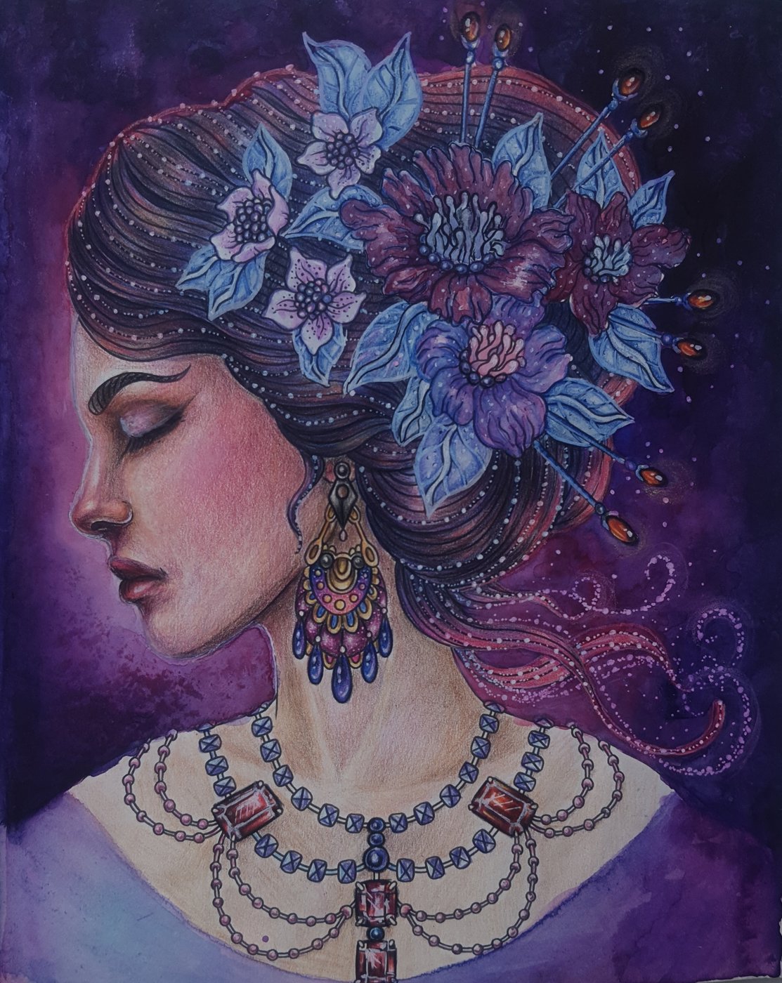 Работа от Александра