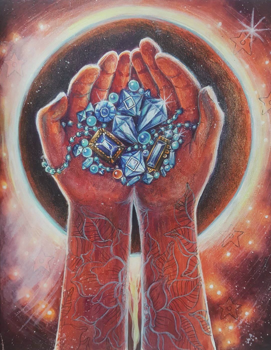 Работа от Александра