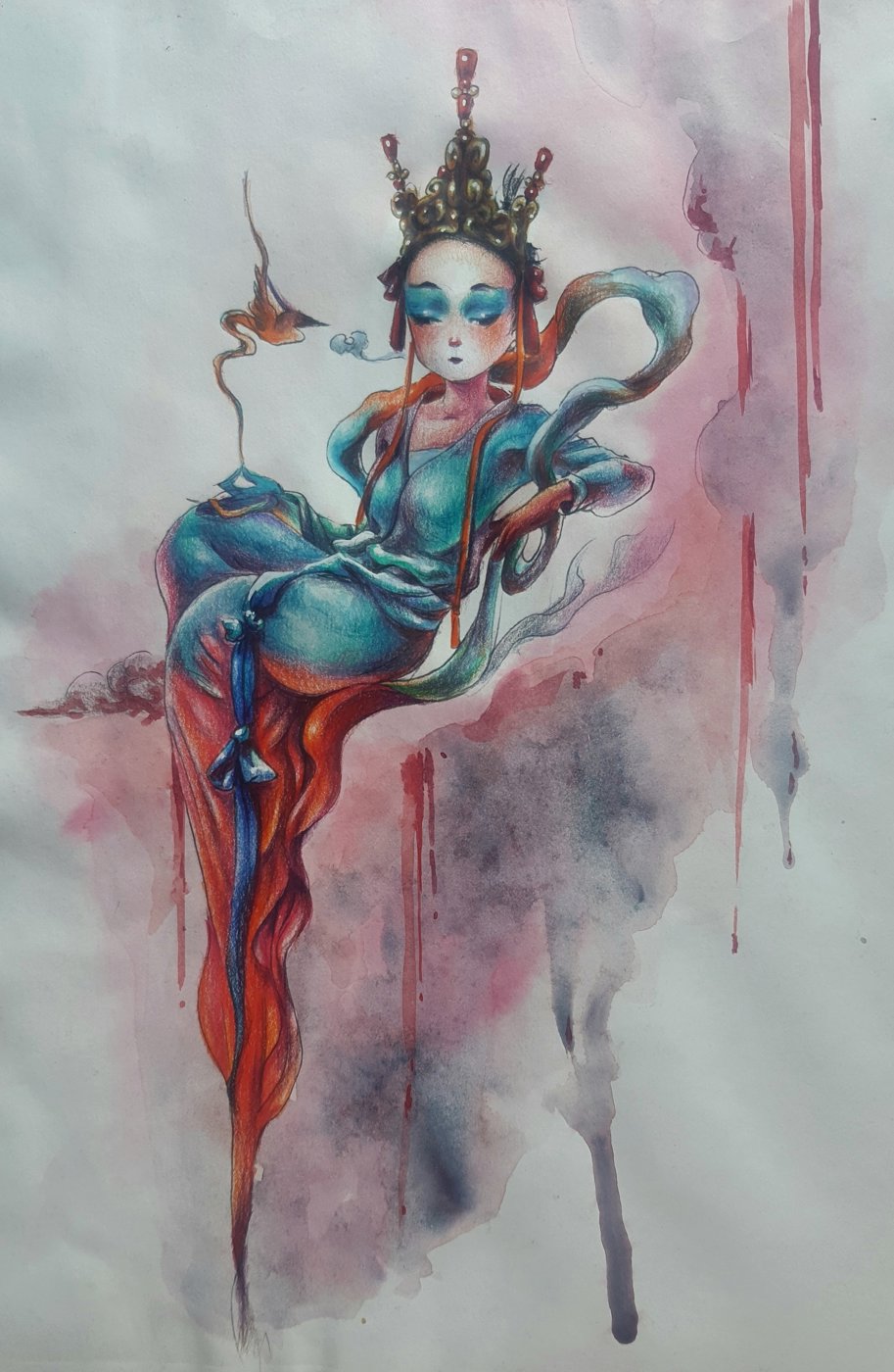 Работа от Александра