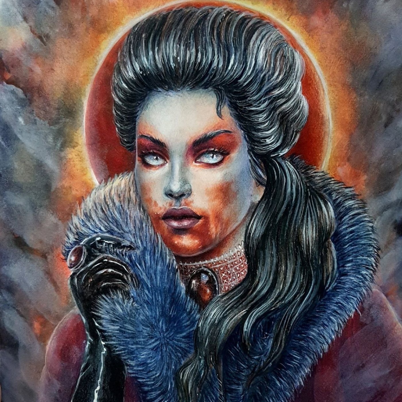 Работа от Александра