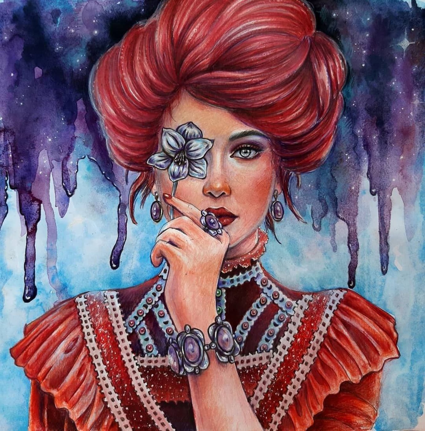 Работа от Александра