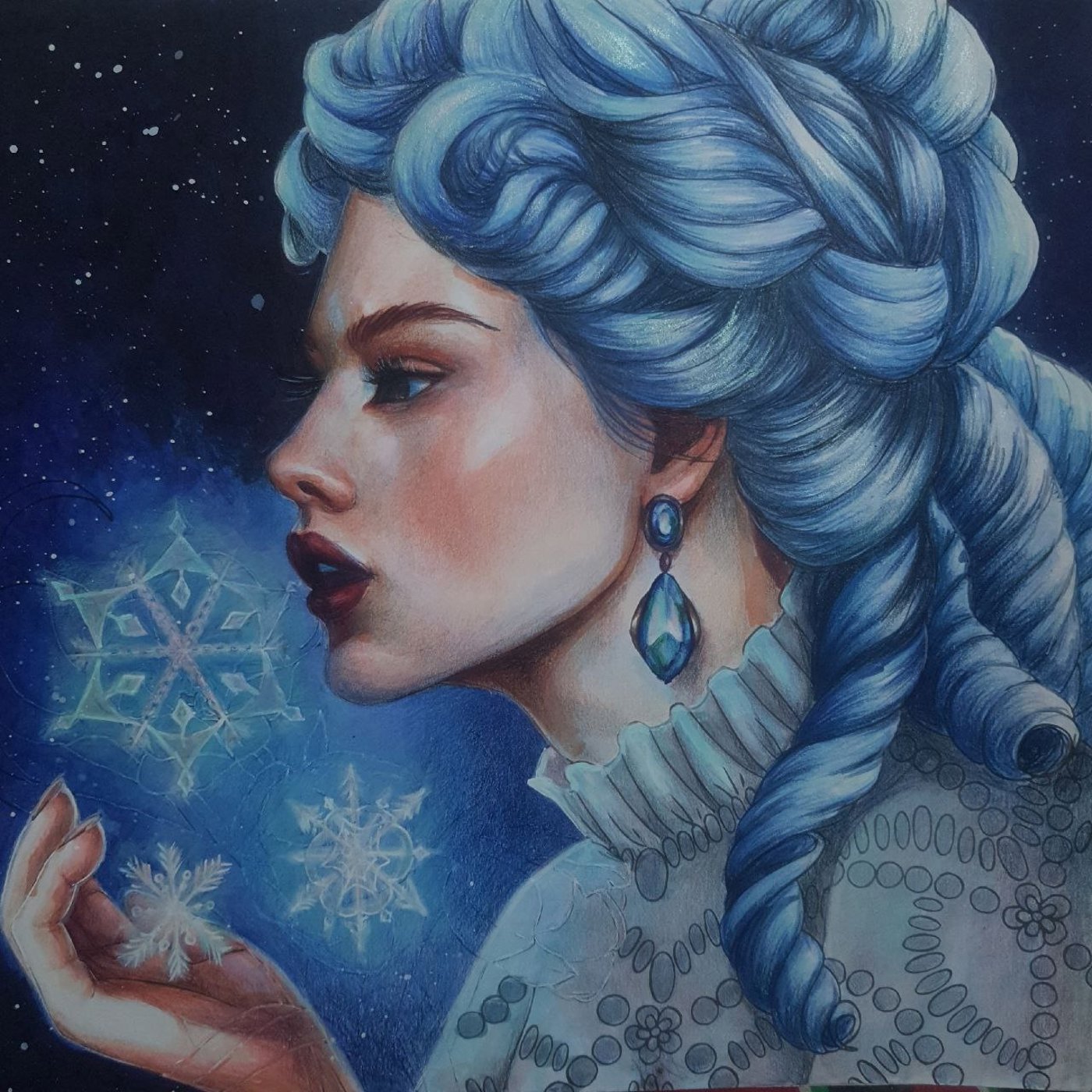 Работа от Александра