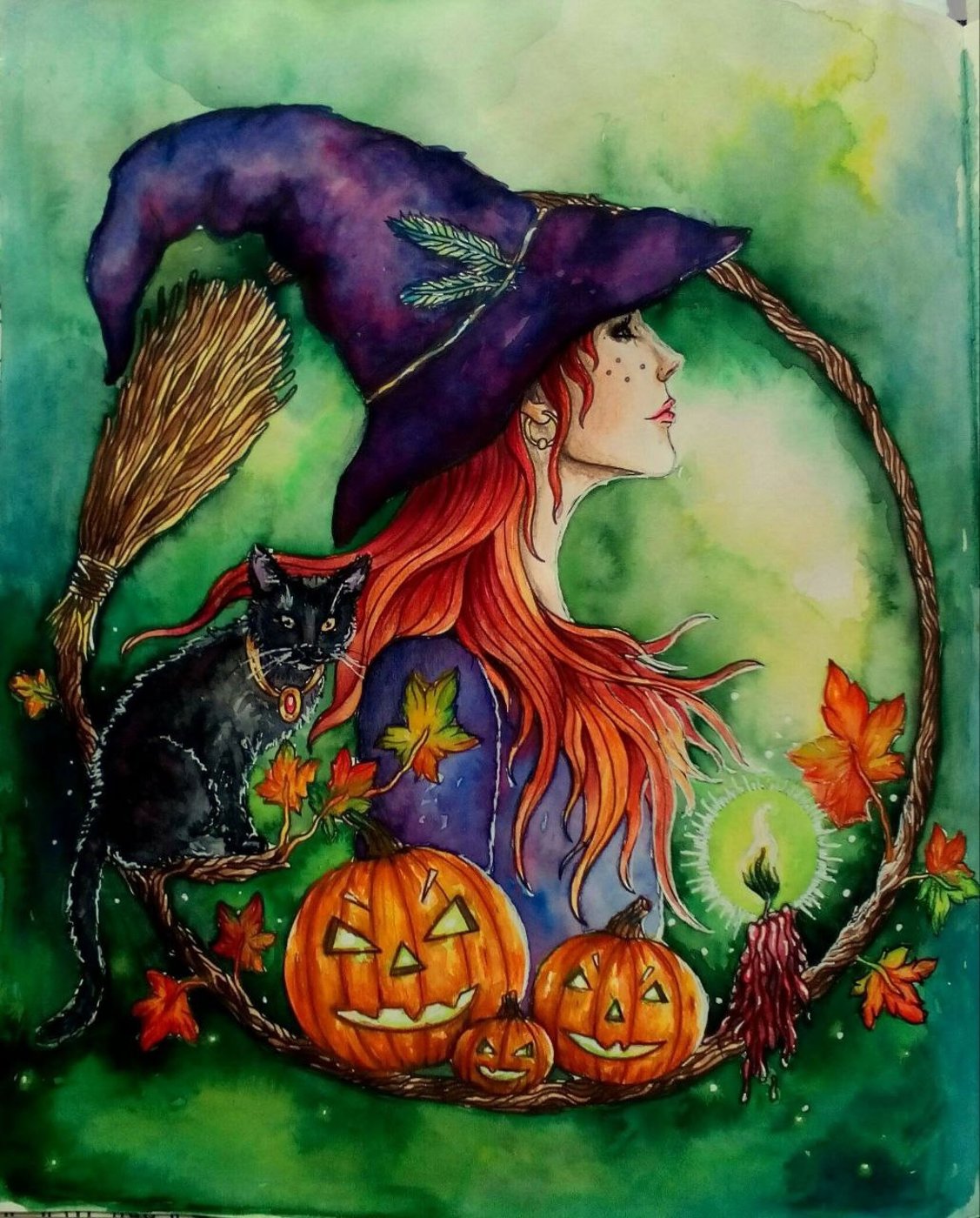 Работа от Александра