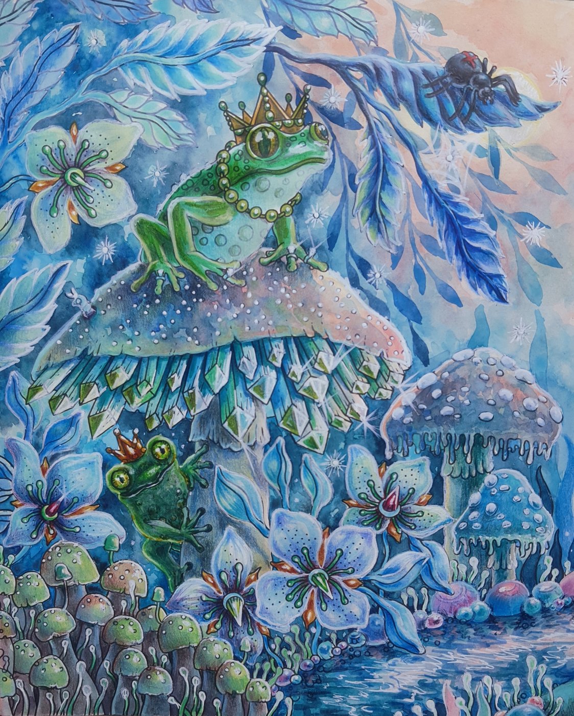 Работа от Александра (2/3)