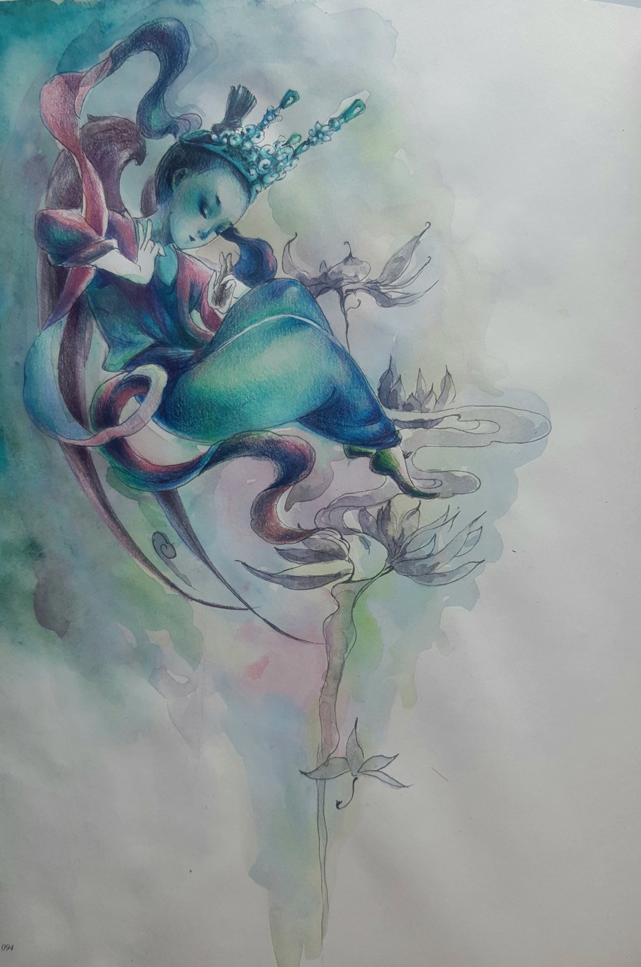 Работа от Александра