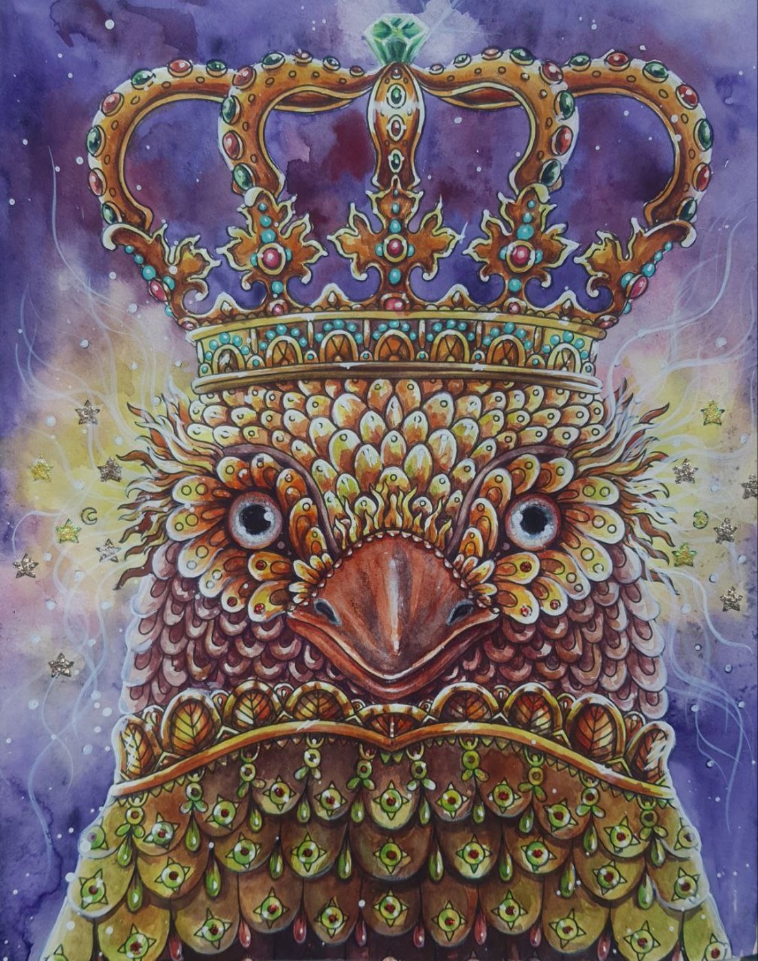 Работа от Александра