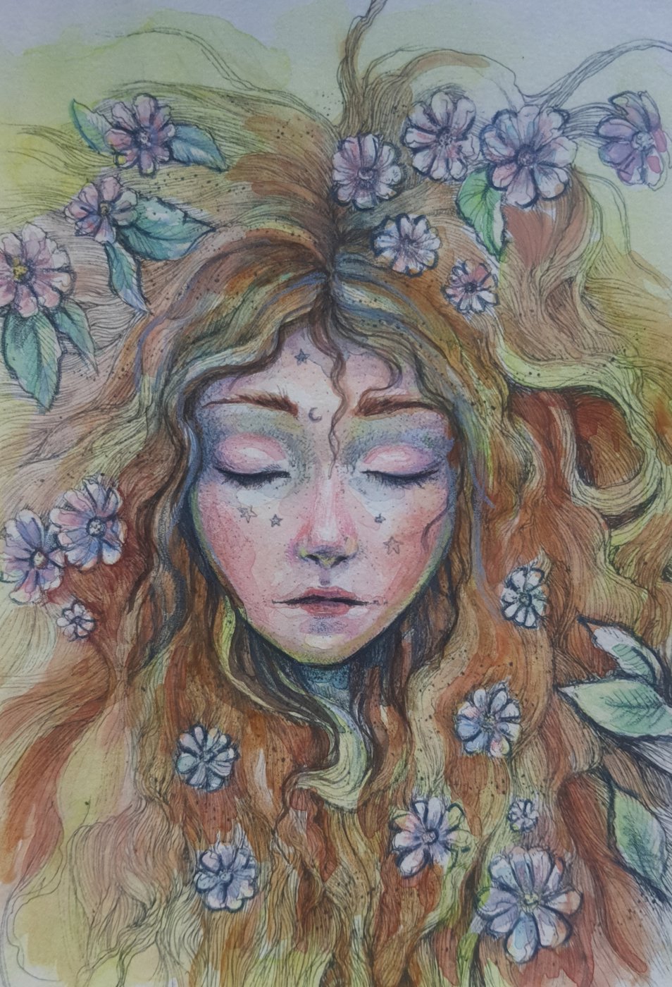 Работа от Александра