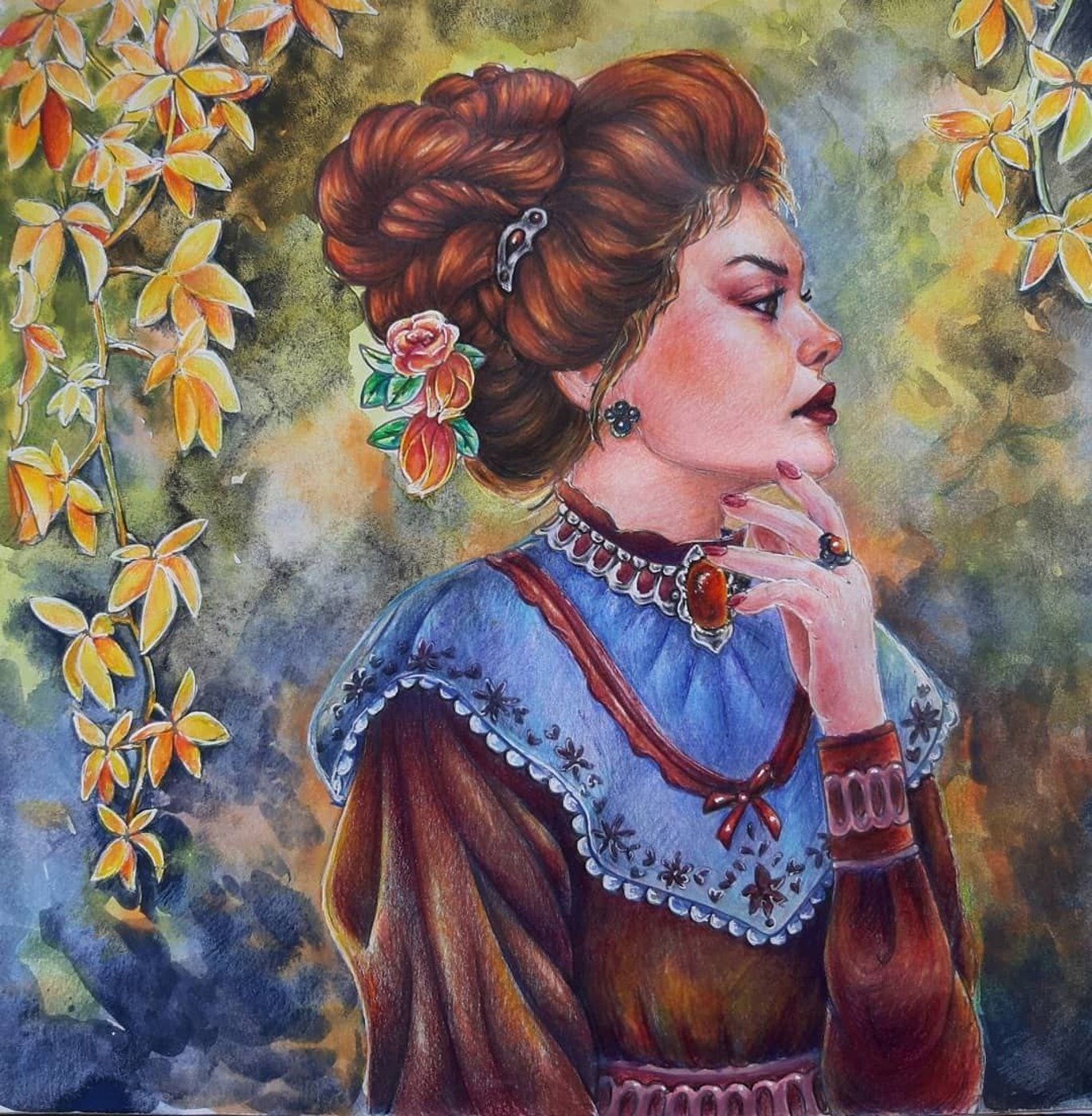 Работа от Александра