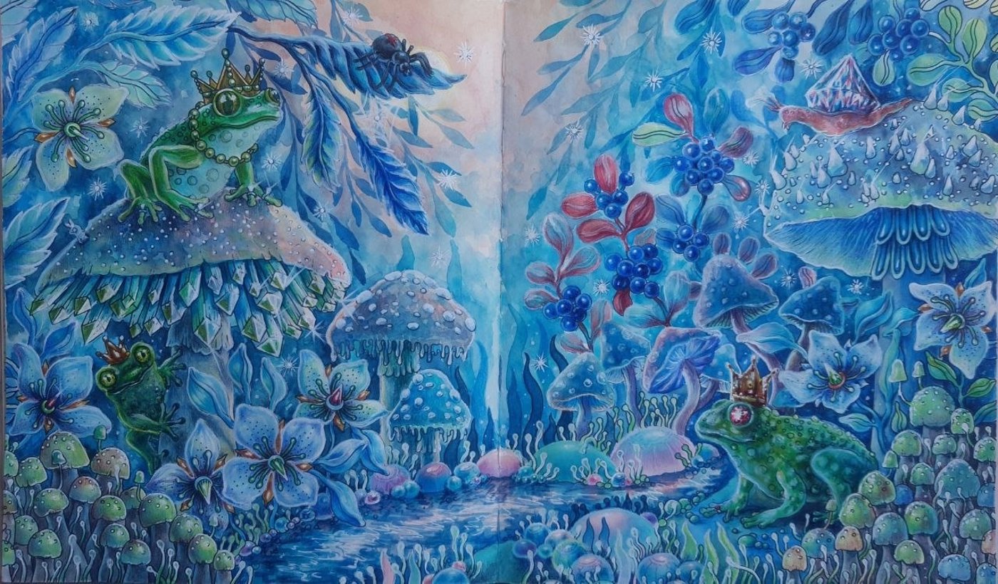 Работа от Александра (1/3)