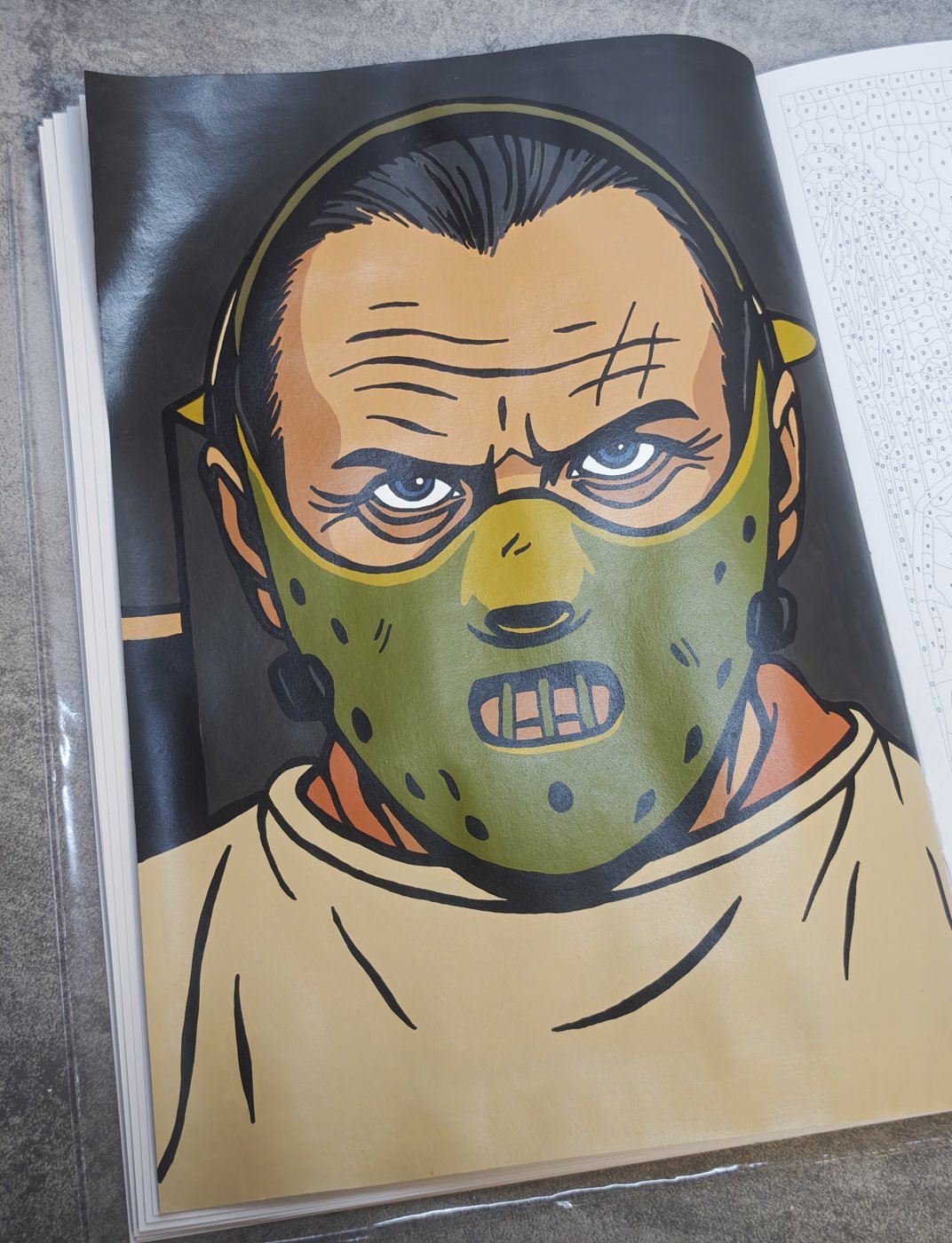 Лектор❤️ от Visteriya_tm