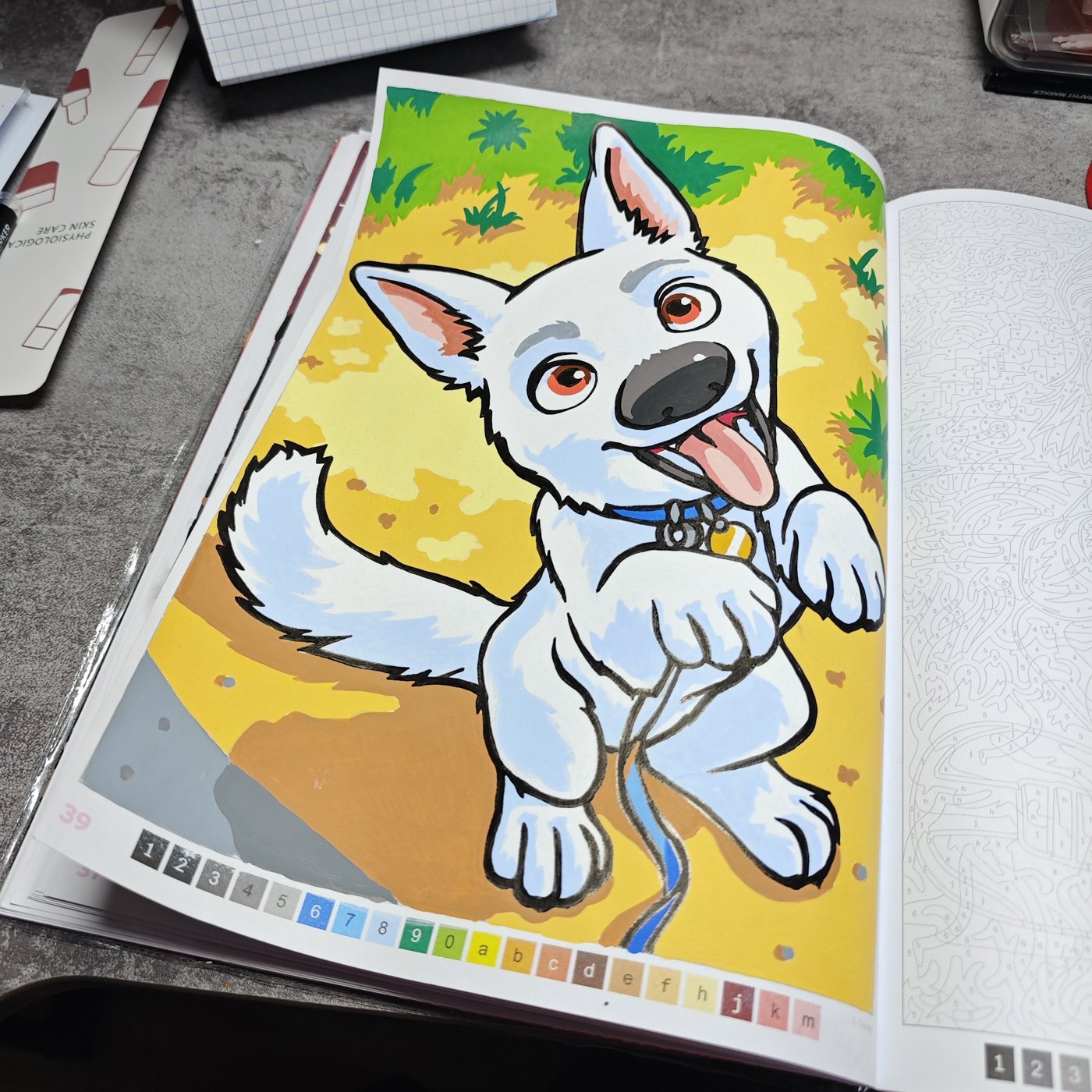 Вольт от Visteriya_tm