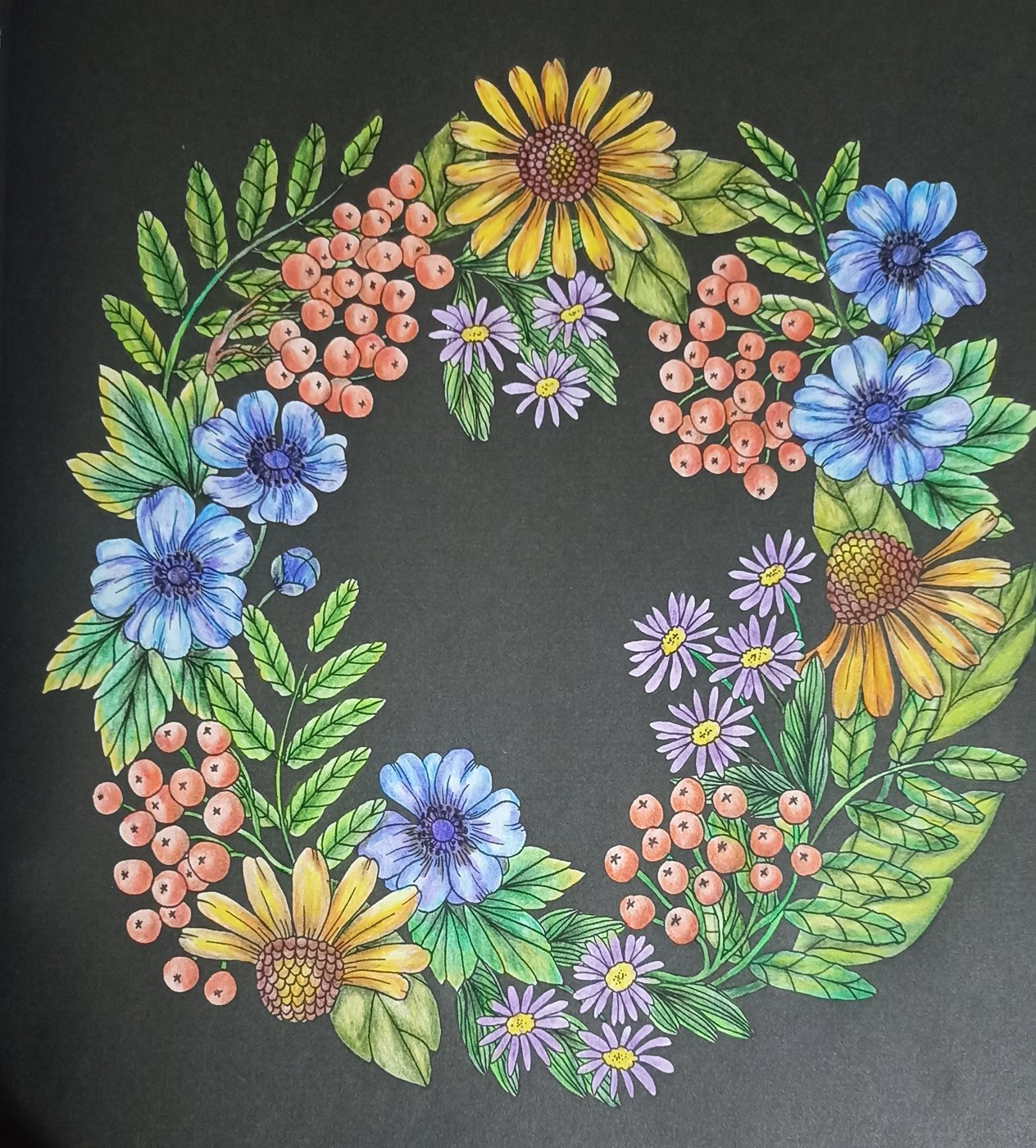 Работа от Mariska