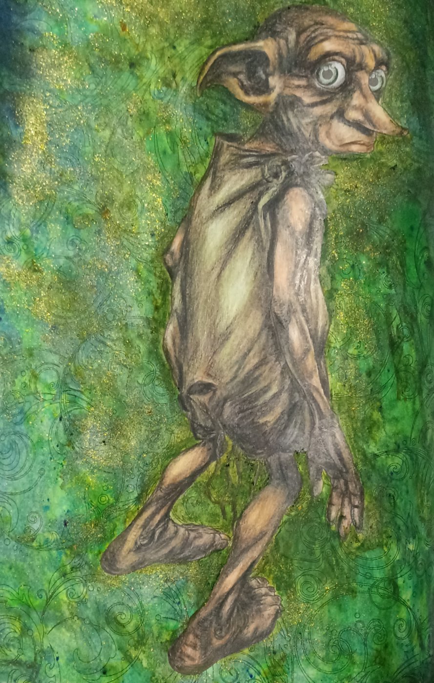 Работа от Mariska