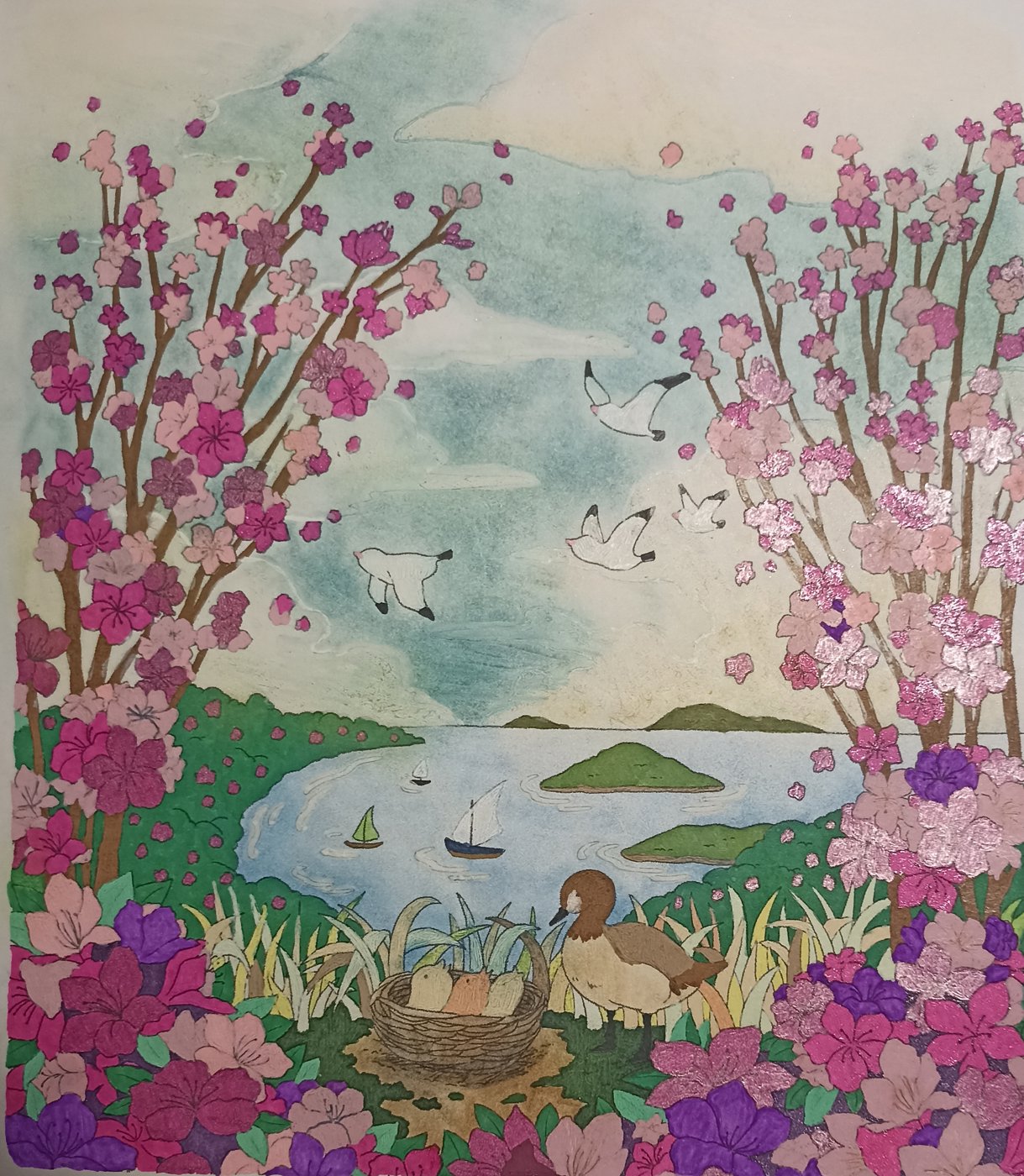 Рододендрон от Mariska