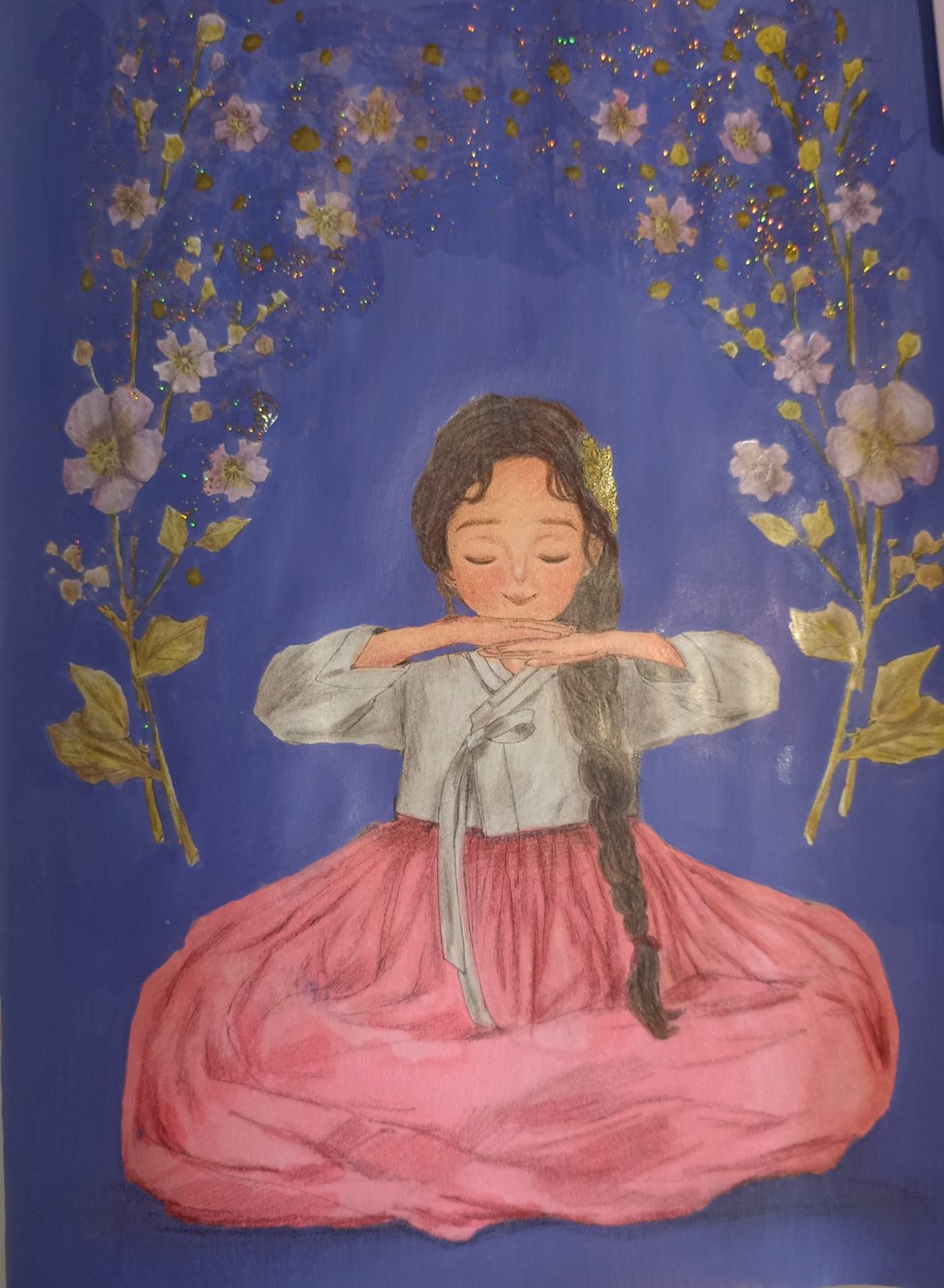 Работа от Mariska