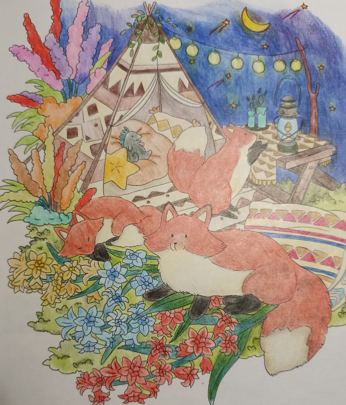 Гиацинт от Mariska