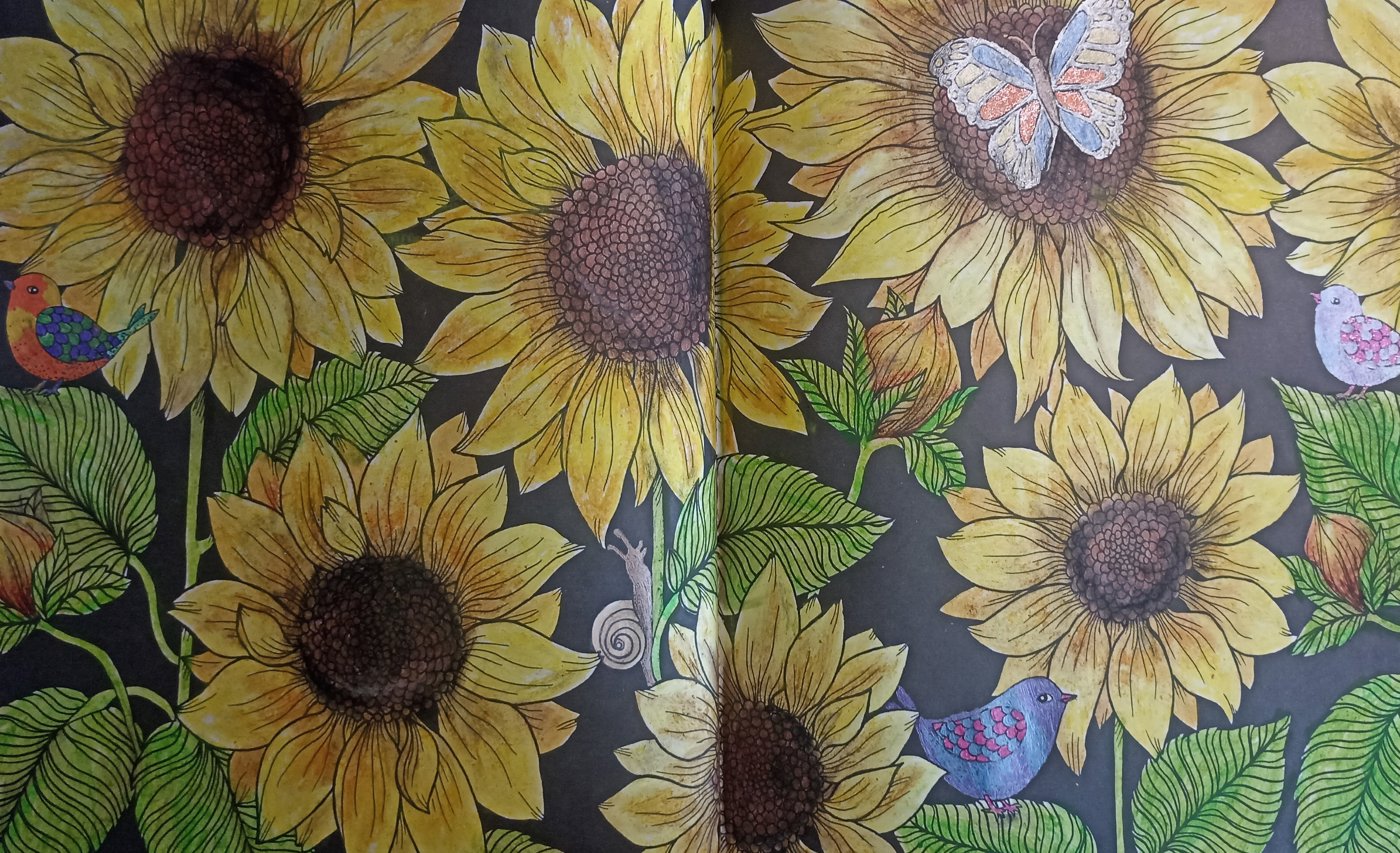 Работа от Mariska