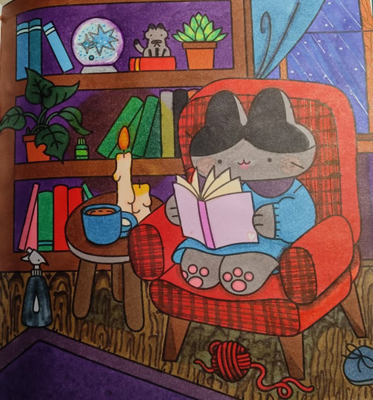 Работа от Mariska