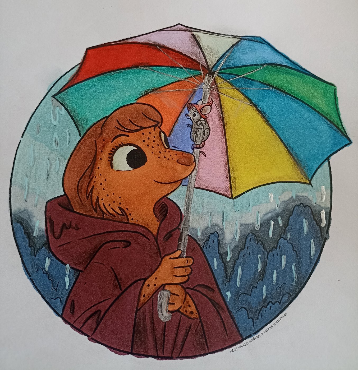 Работа от Mariska