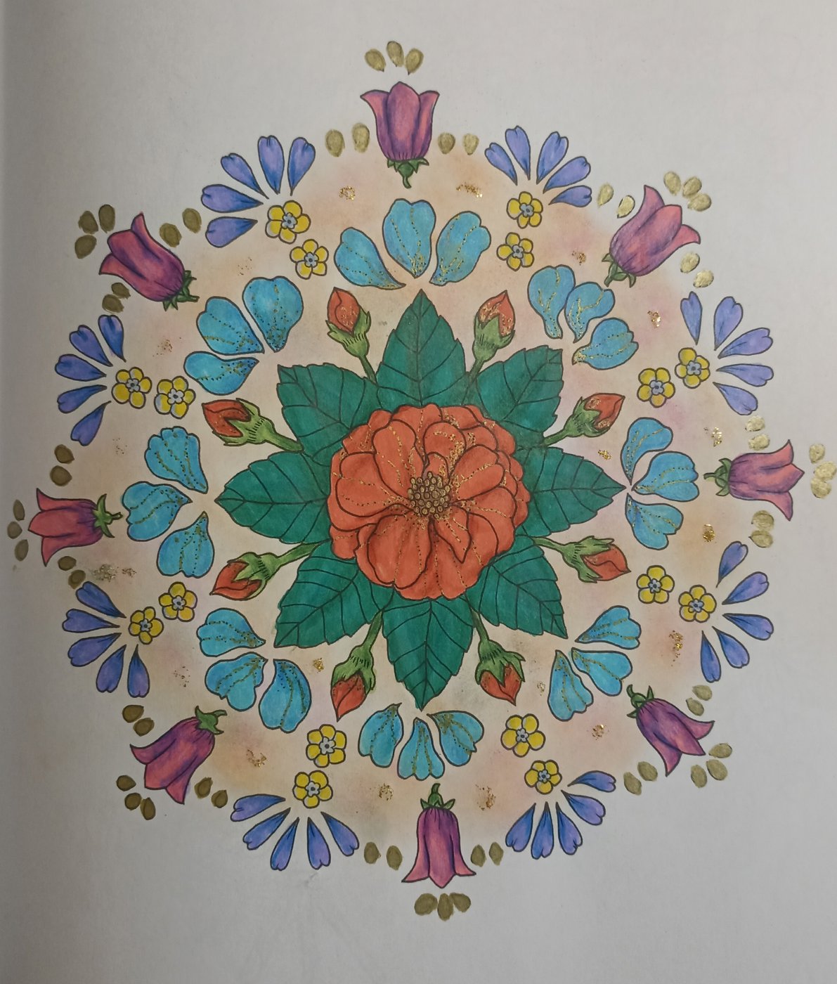 Работа от Mariska