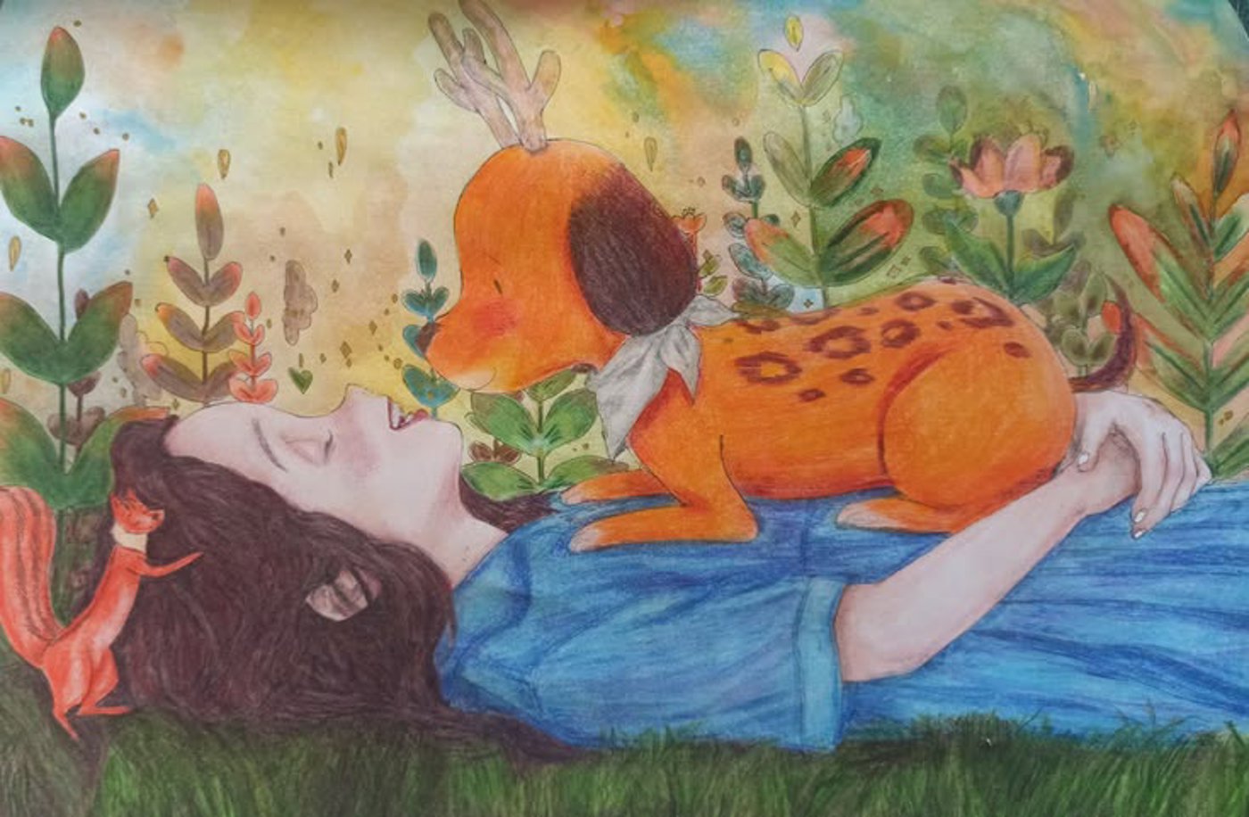 твоё тепло от Mariska