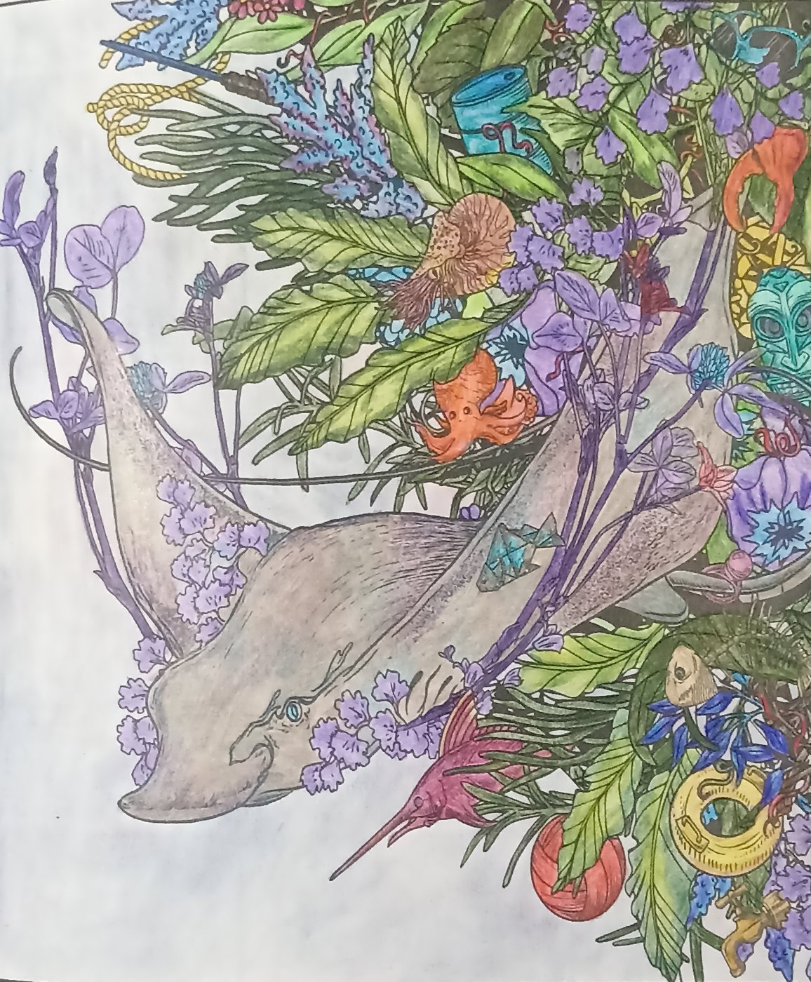 Работа от Mariska