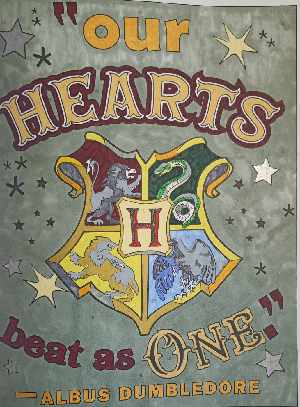 Работа от Mariska