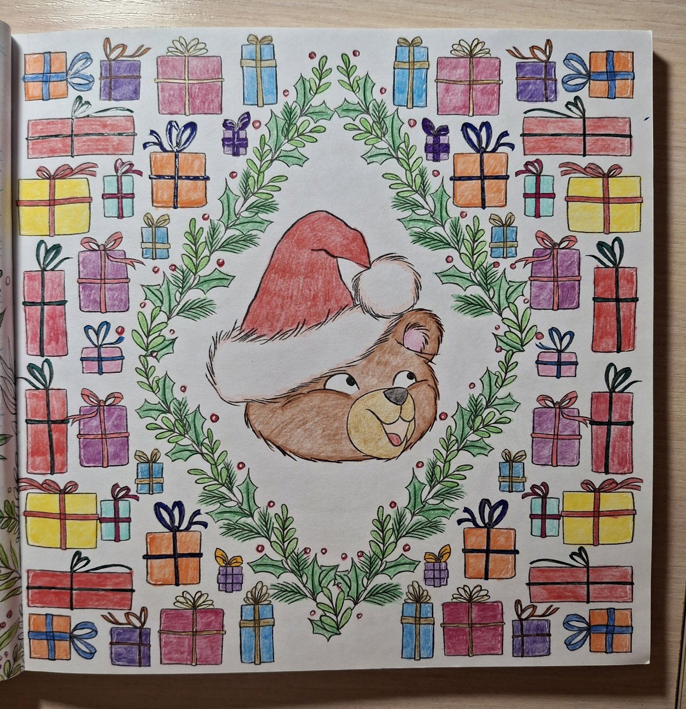 Работа от iriska_hp