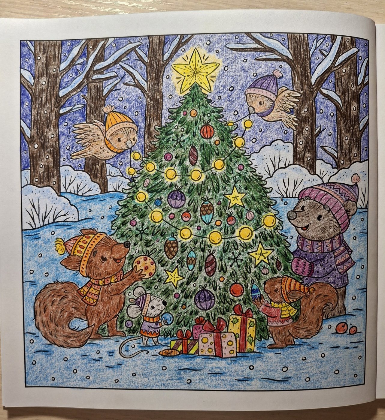 Работа от iriska_hp