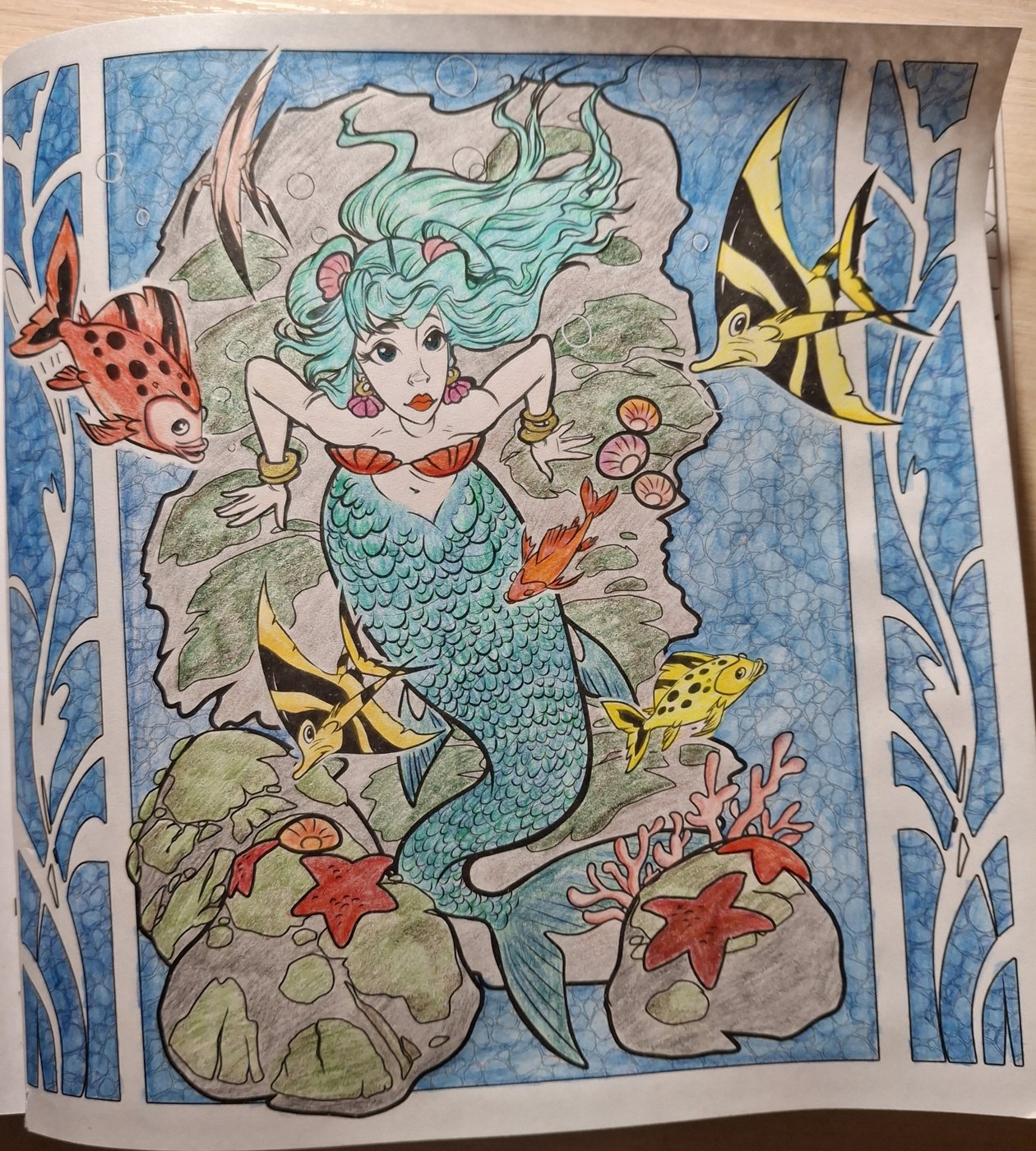 Работа от iriska_hp