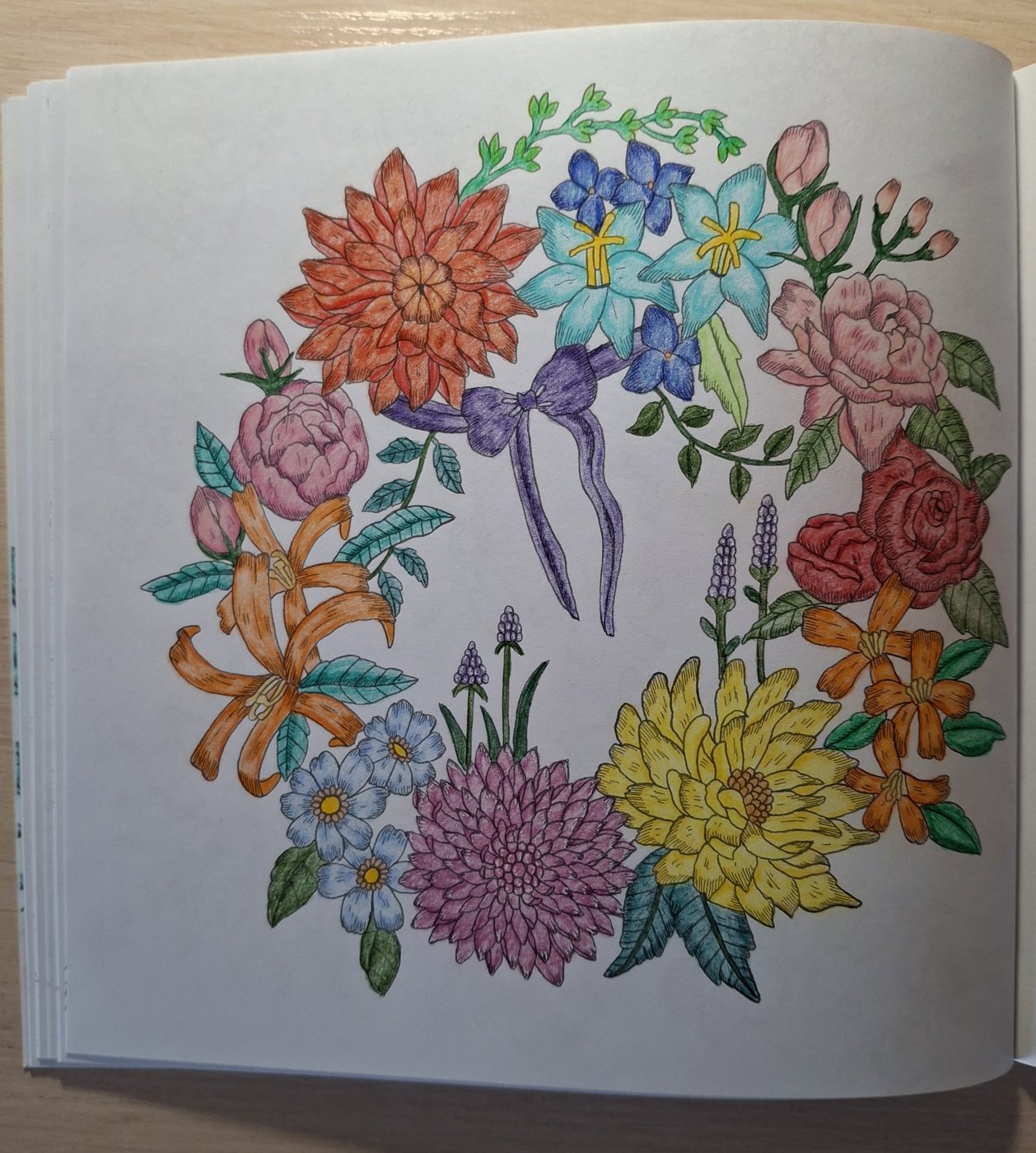 Работа от iriska_hp