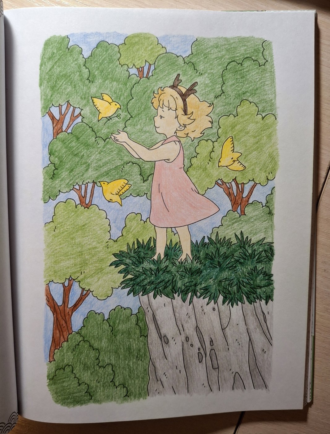 Работа от iriska_hp