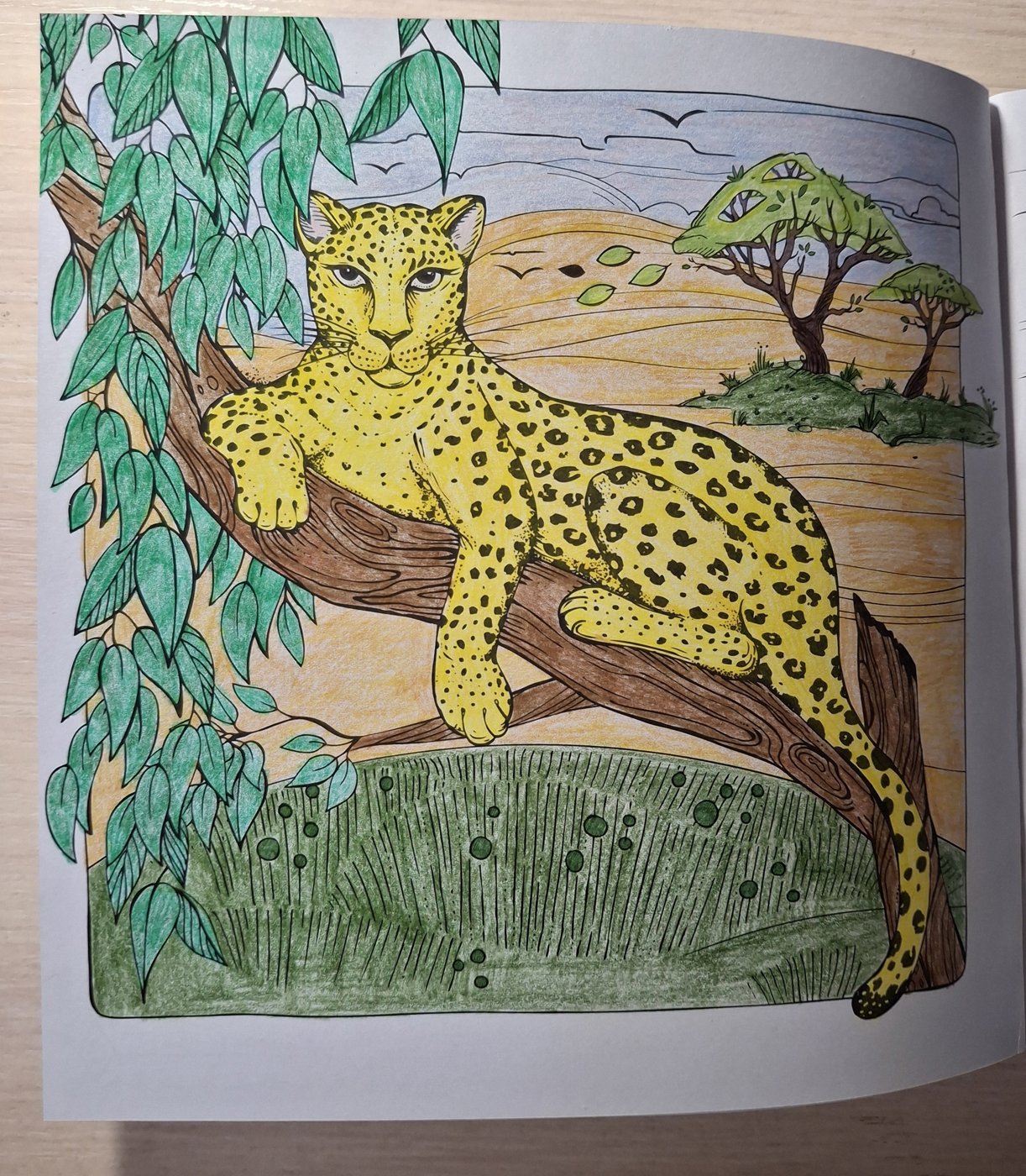 Работа от iriska_hp