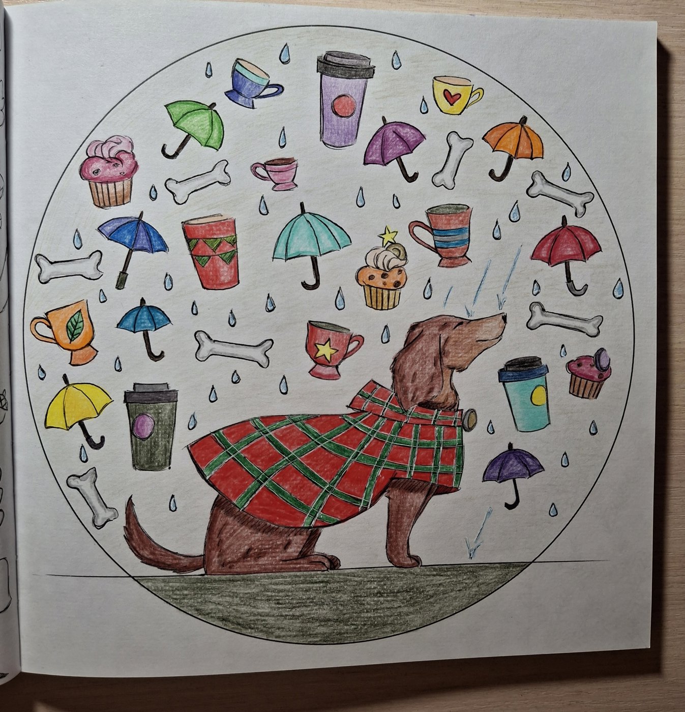 Работа от iriska_hp