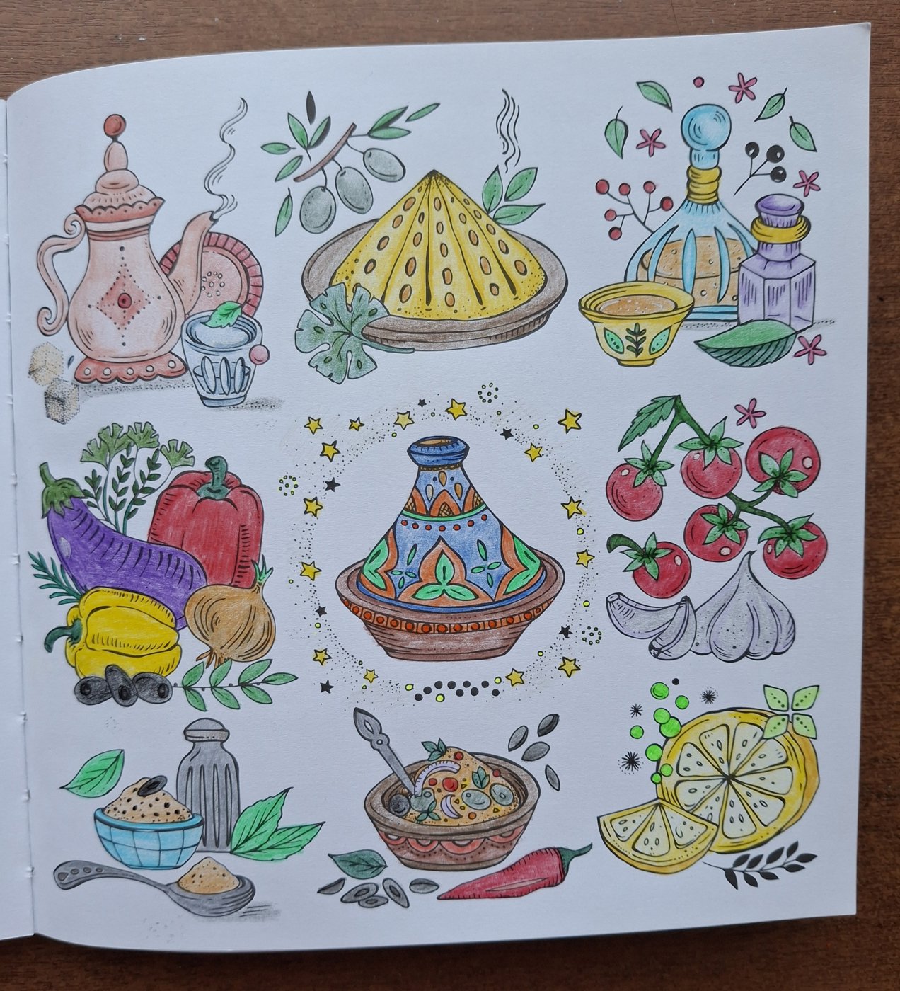 Работа от iriska_hp