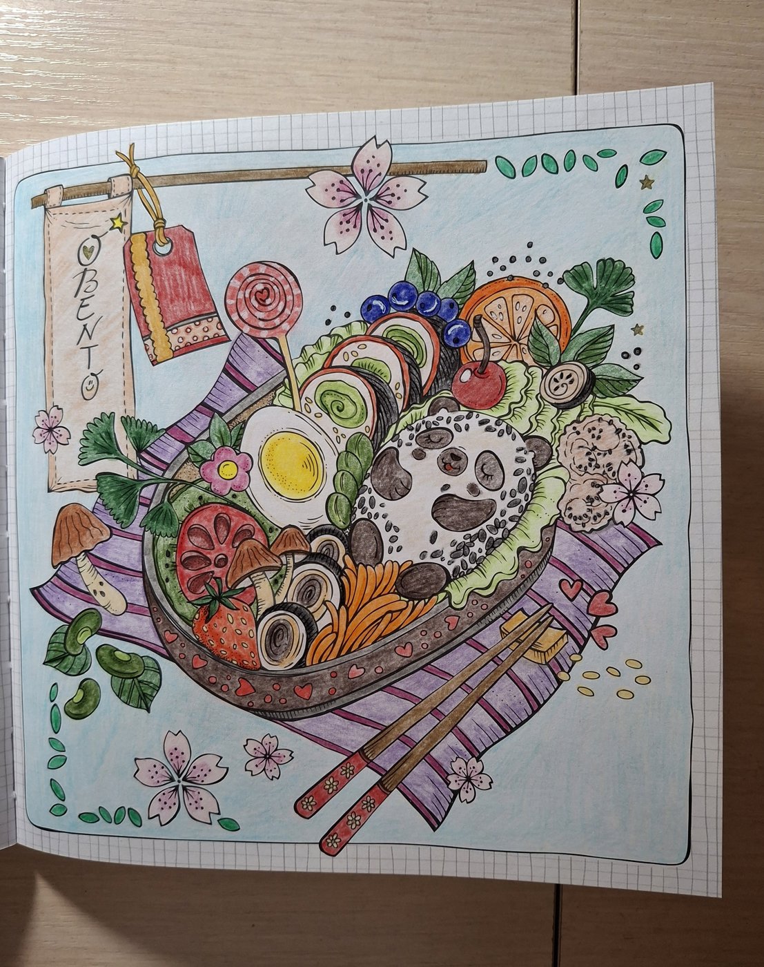 Работа от iriska_hp