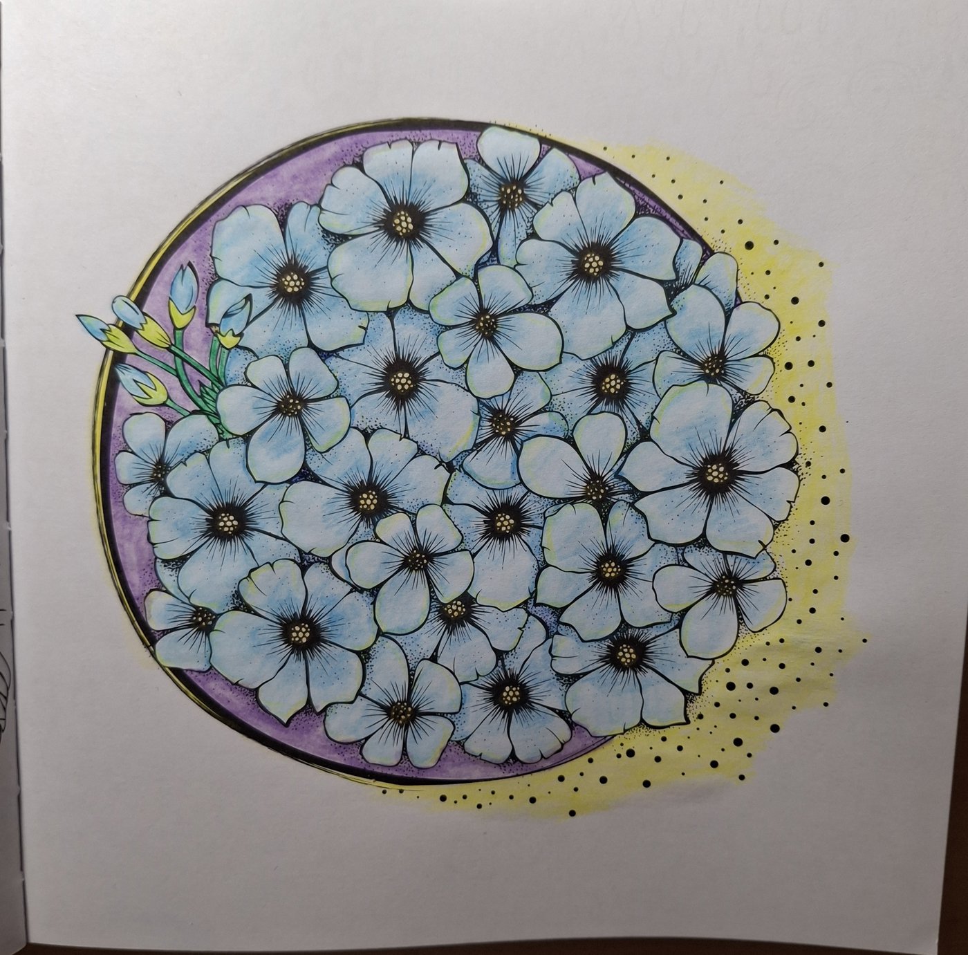 Работа от iriska_hp