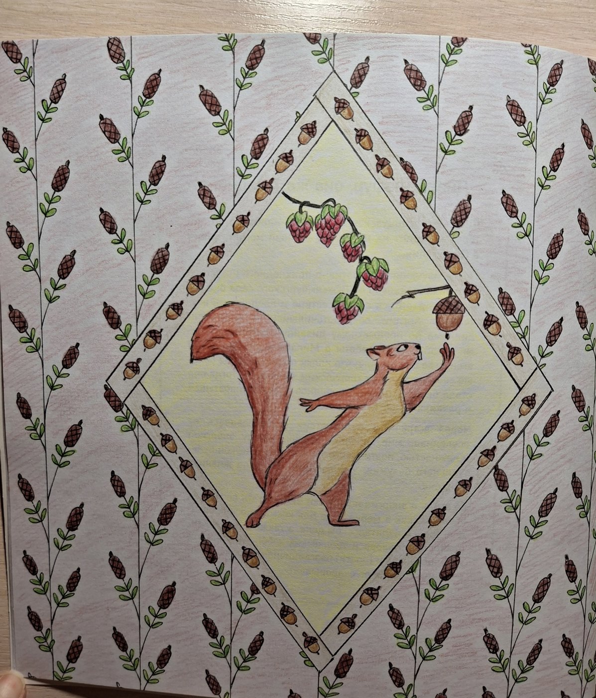 Работа от iriska_hp